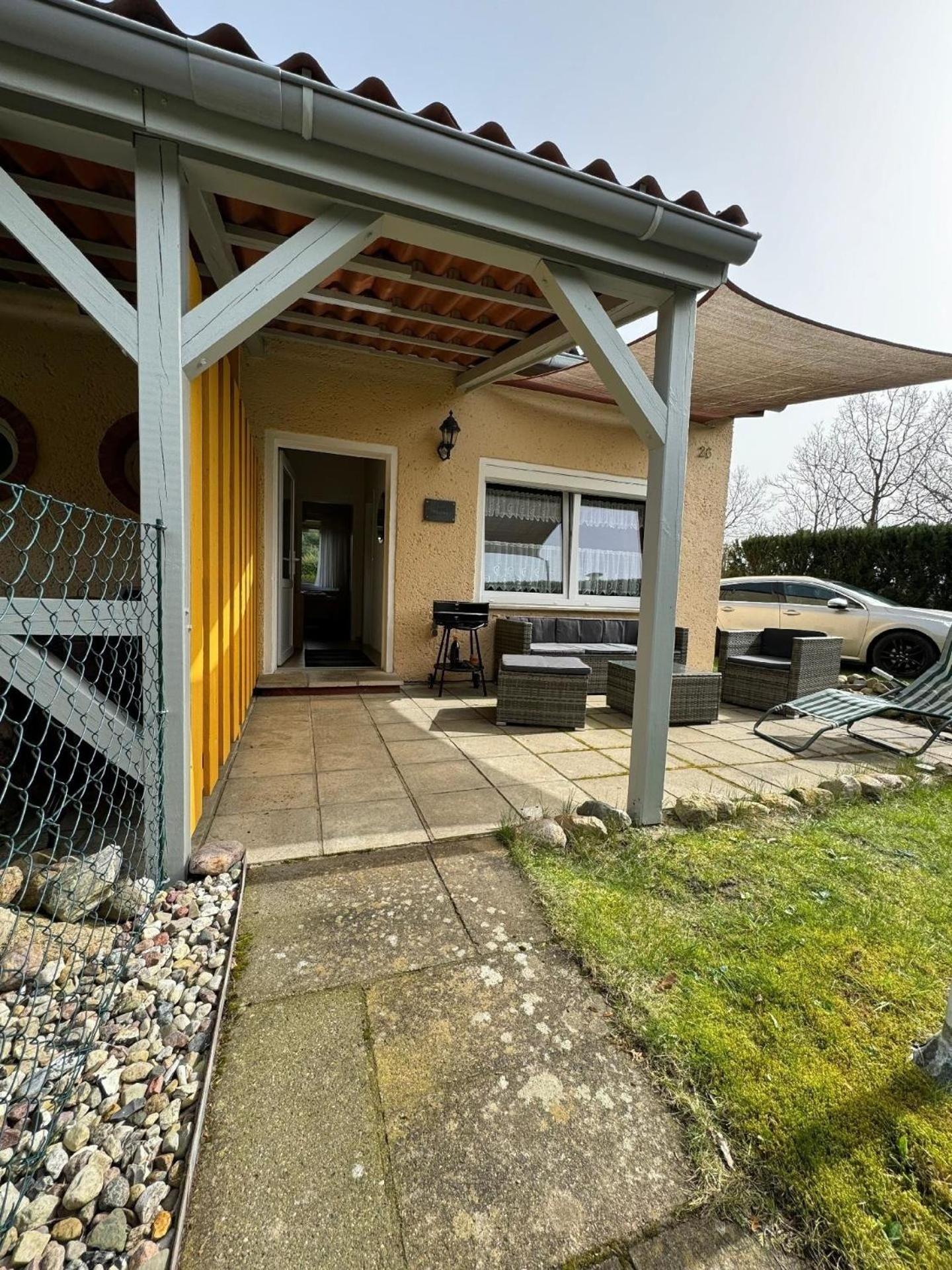 Holiday Home photo 3