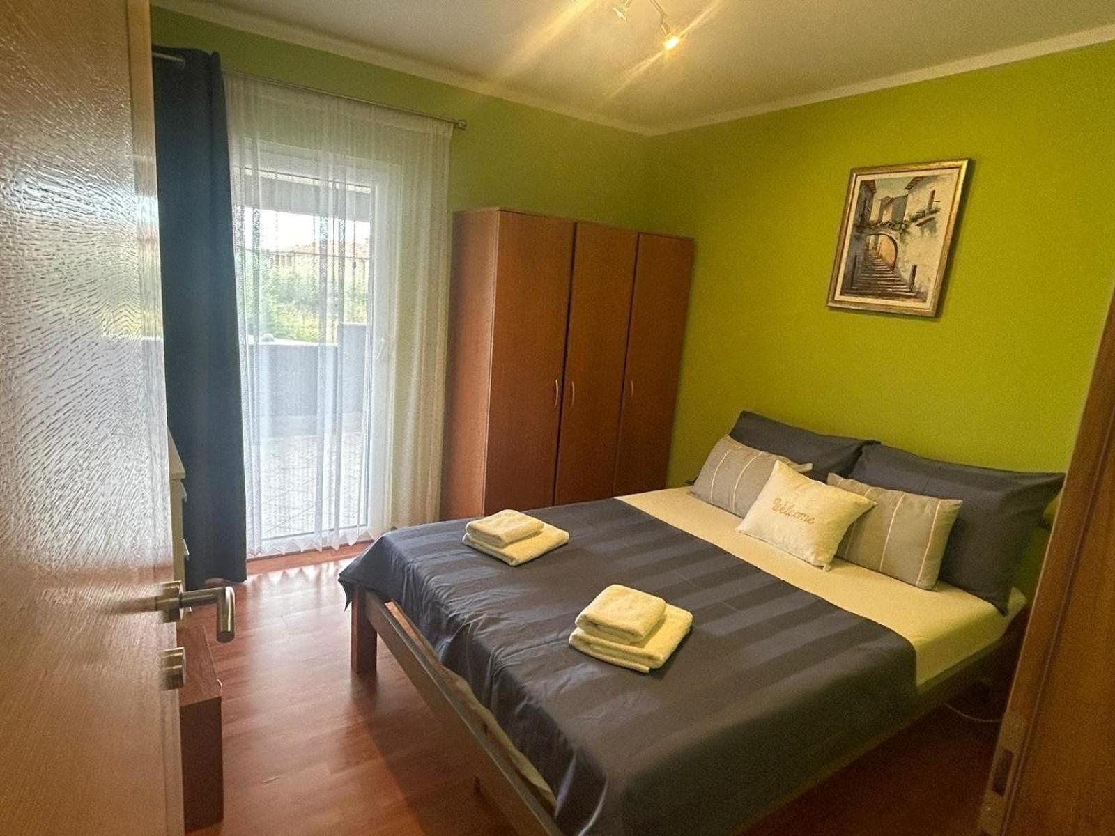 Four-Bedroom Vacation Home photo 1