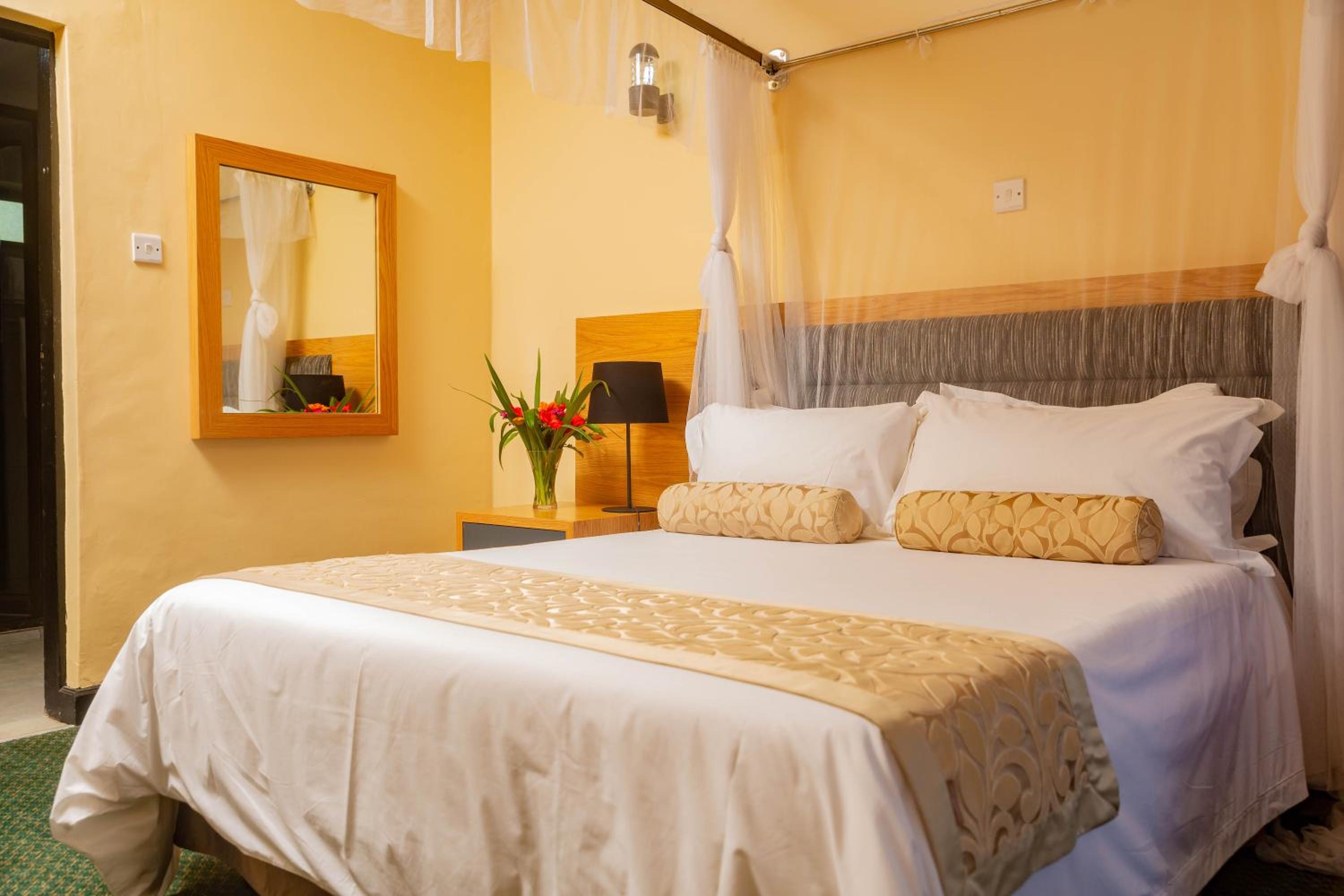 Superior Double Room - Photo 1