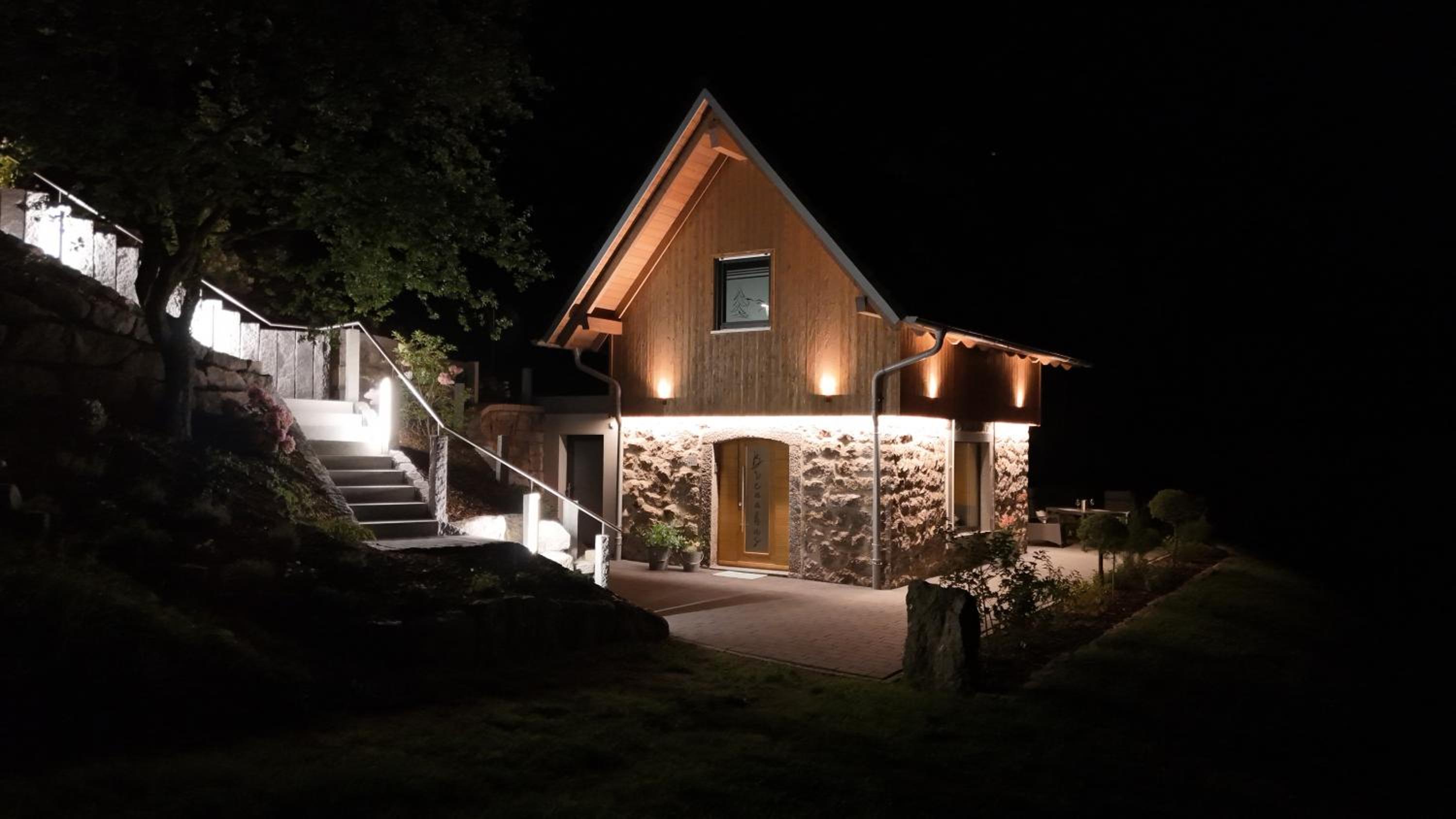 One-Bedroom Chalet photo 3