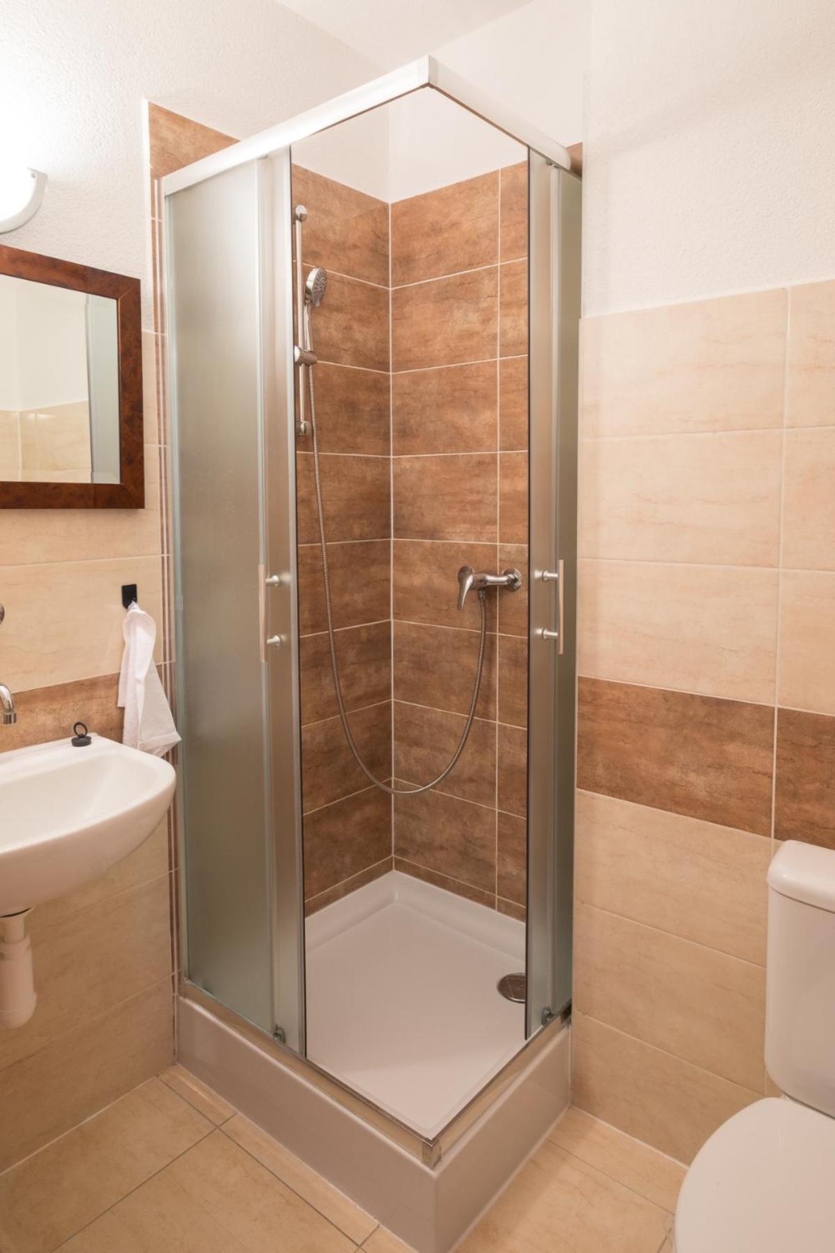 Superior Triple Room photo 2
