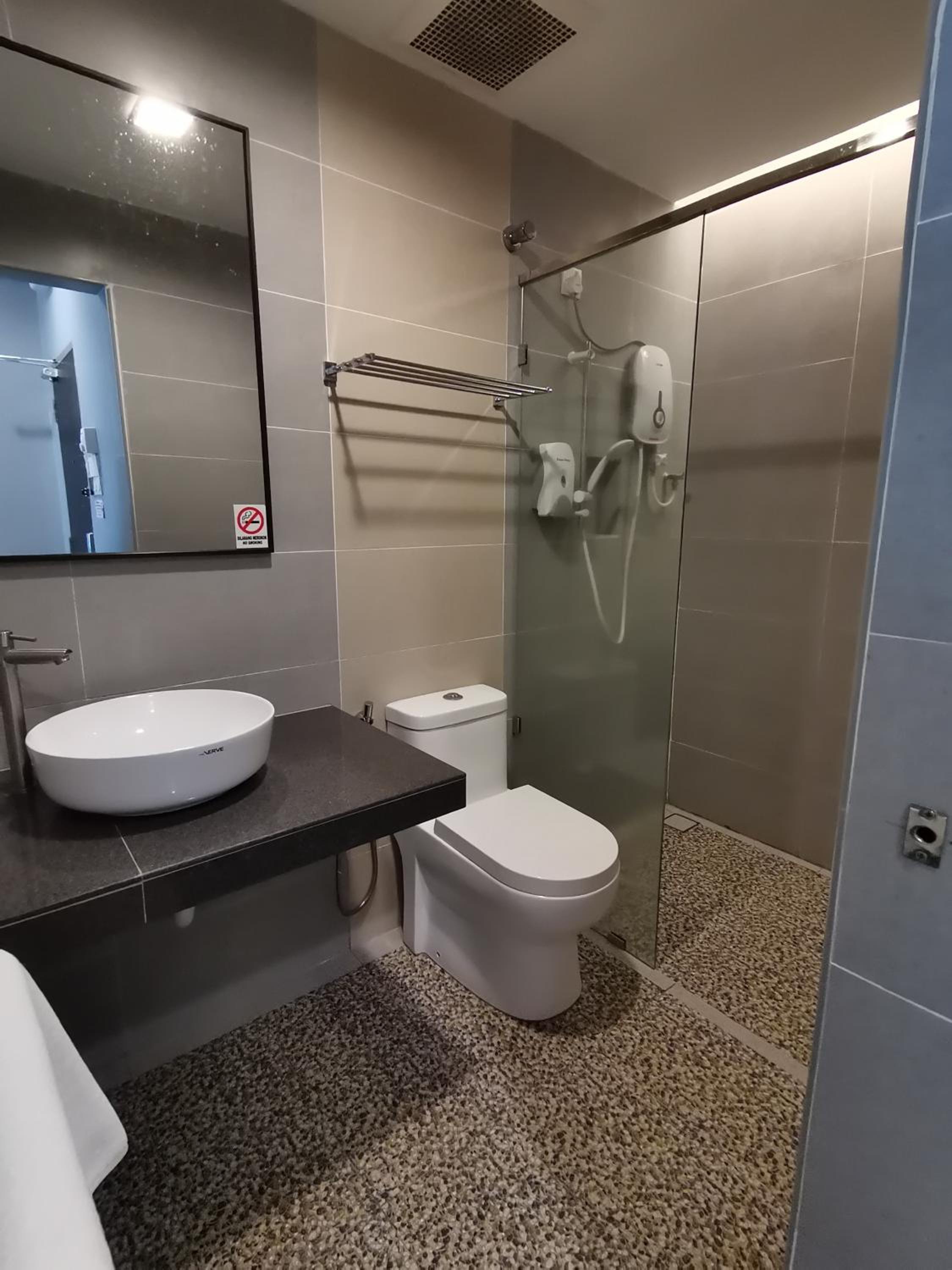 Family Suite - Photo 20