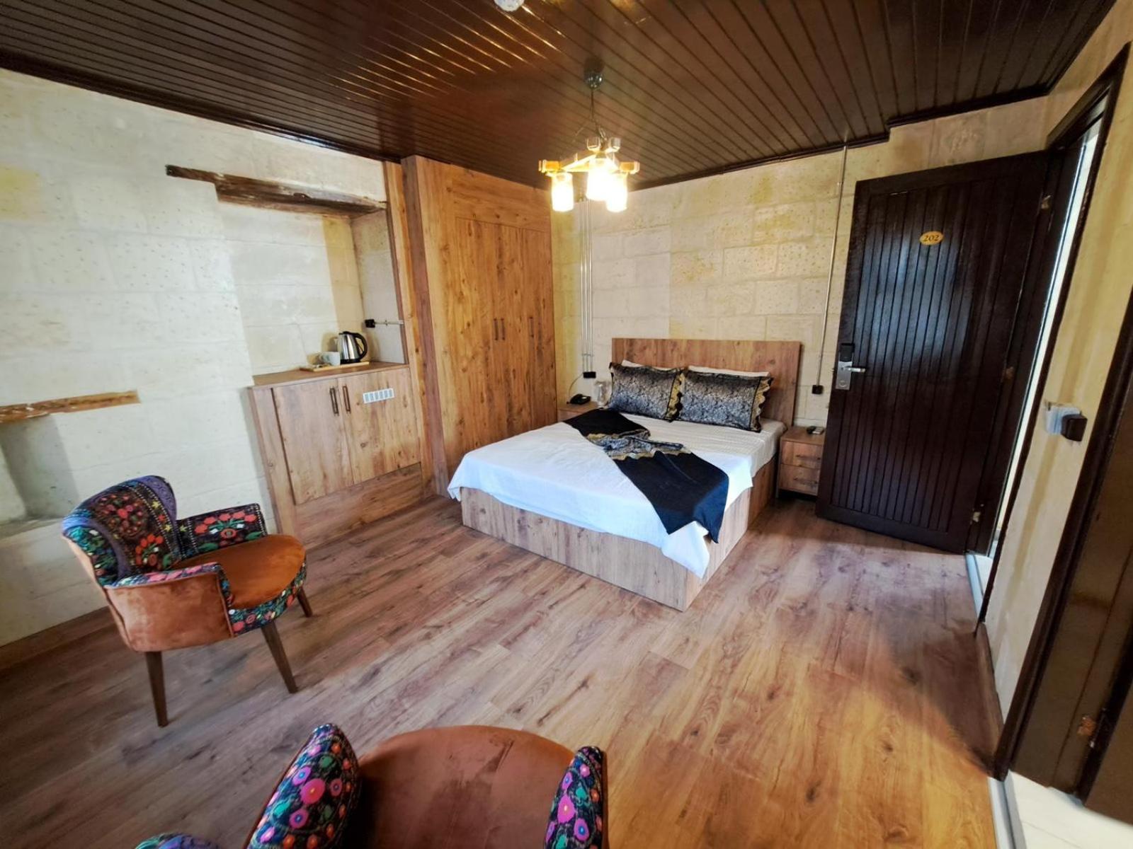 Double Room photo 3