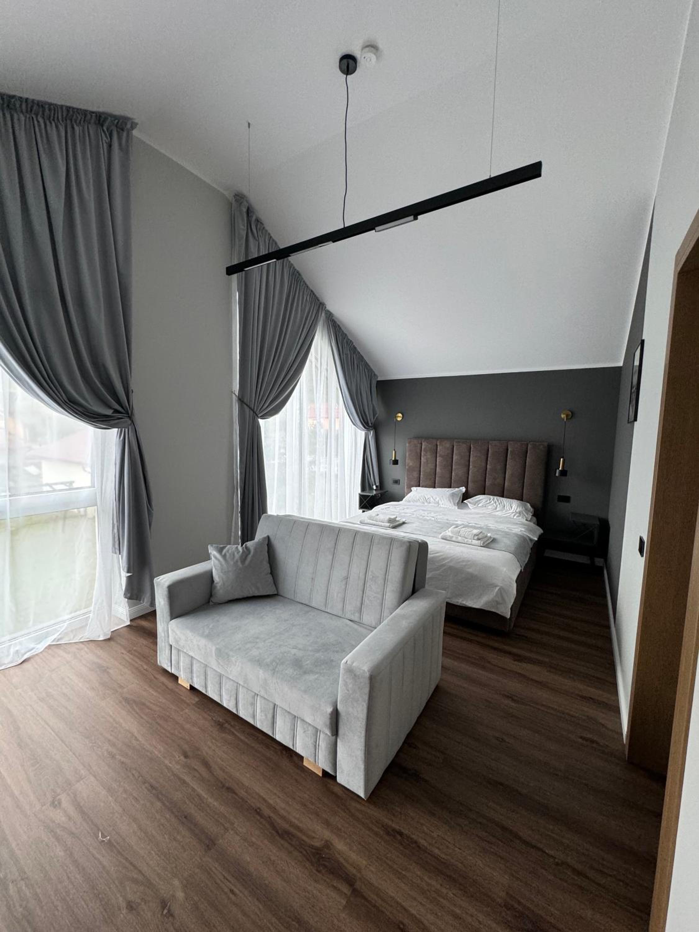 Superior King Room photo 1