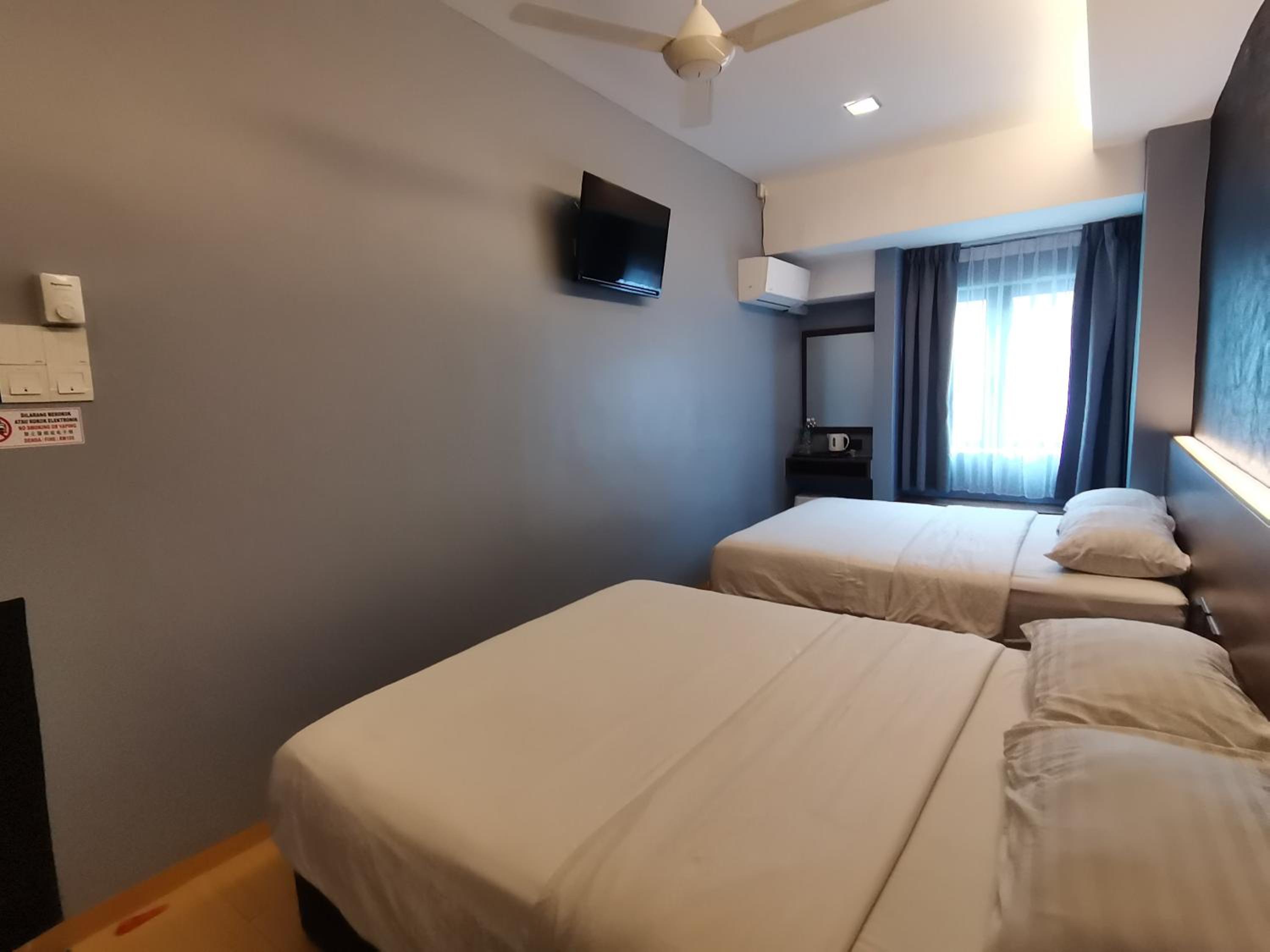 Family Suite - Photo 12