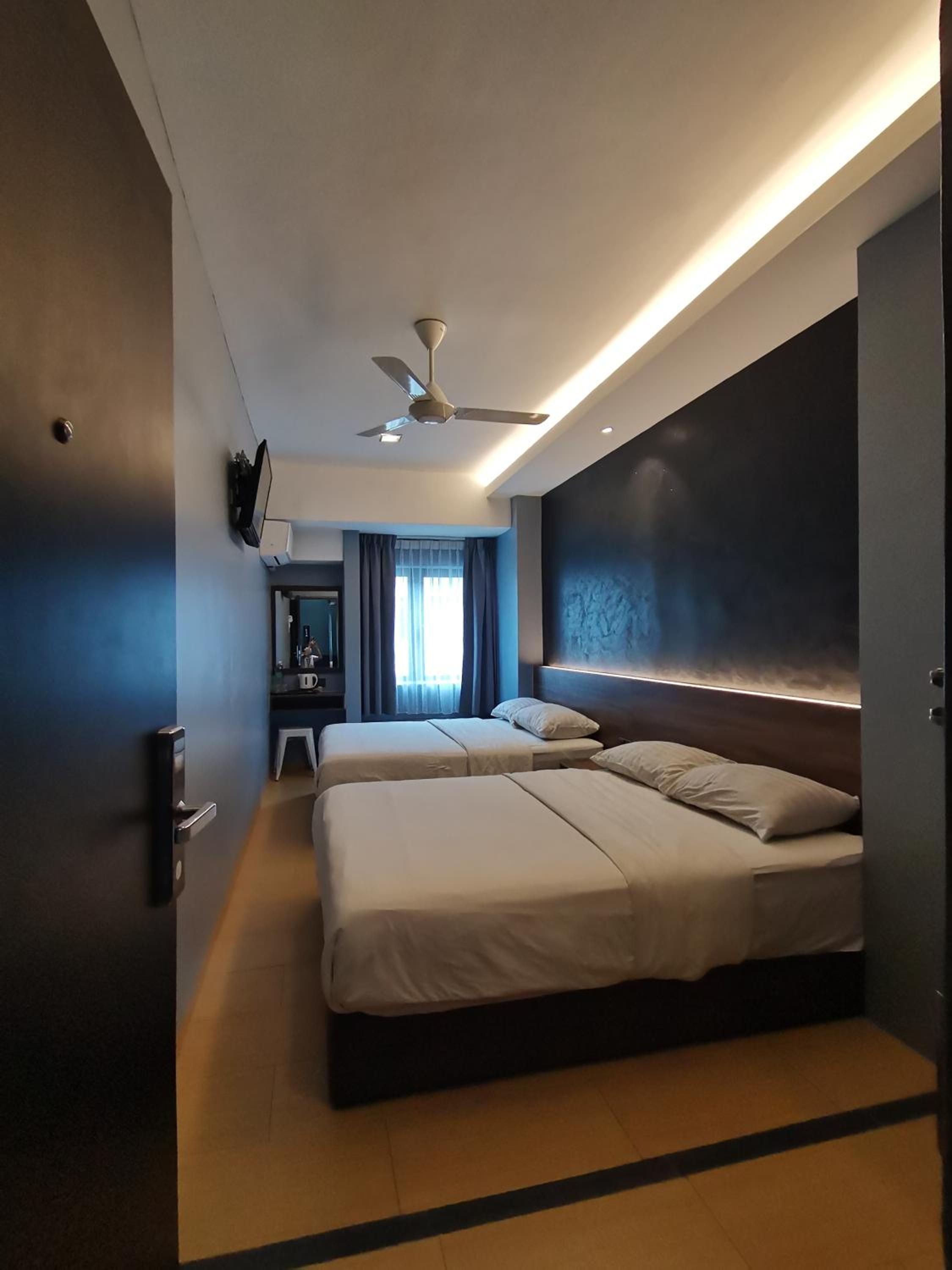 Family Suite - Photo 14