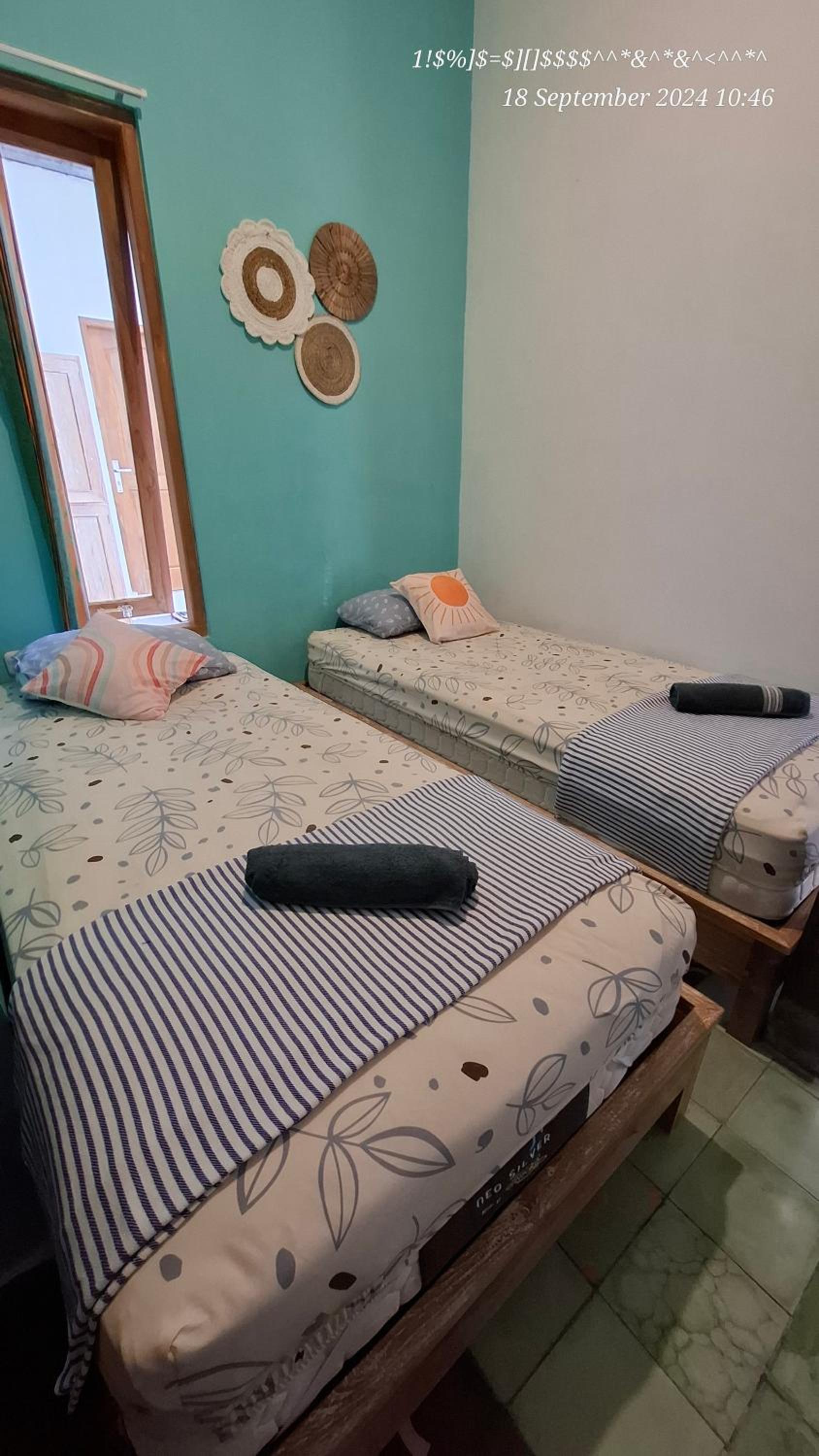 Twin Room photo 1