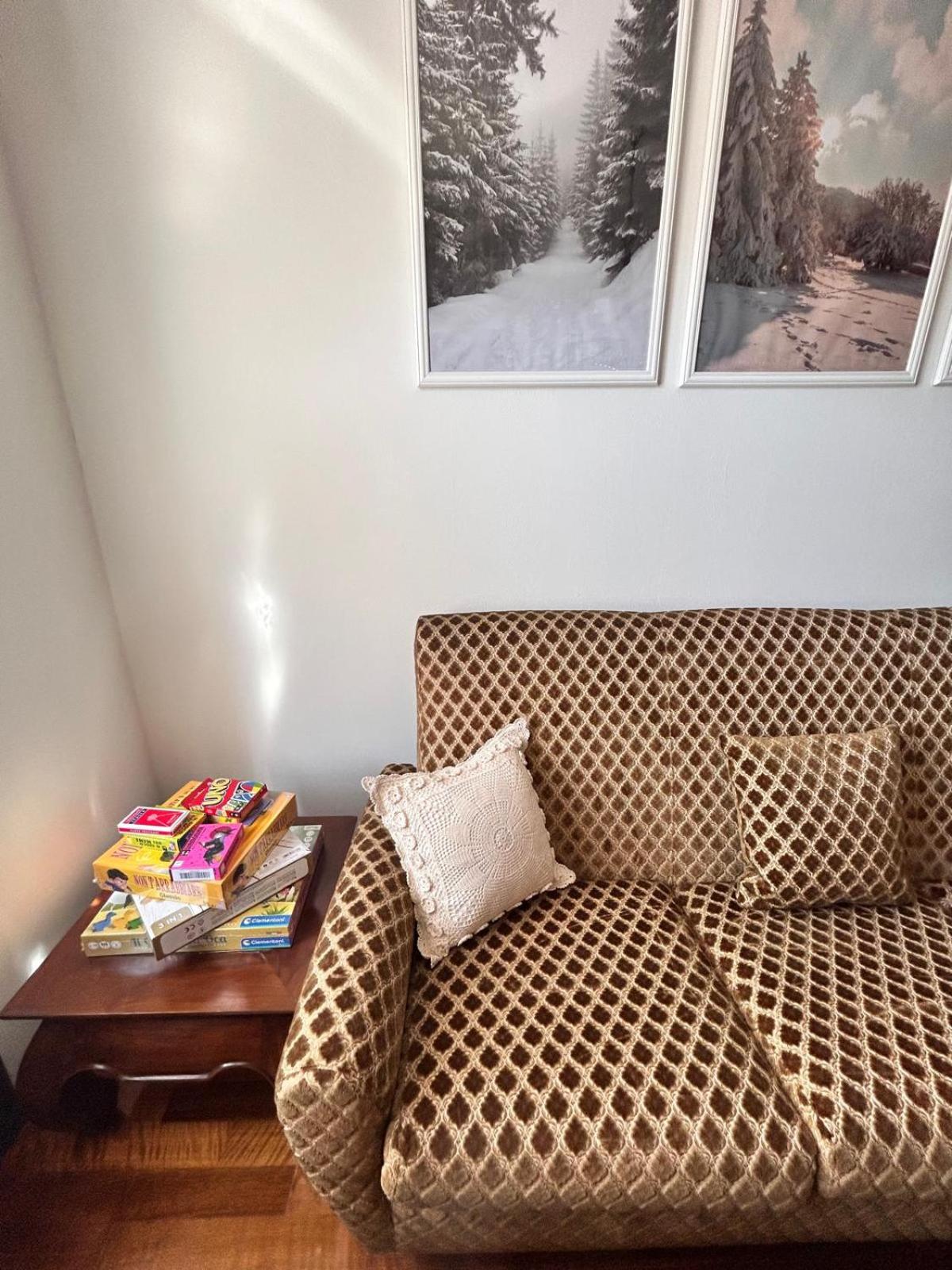 Apartment photo 1