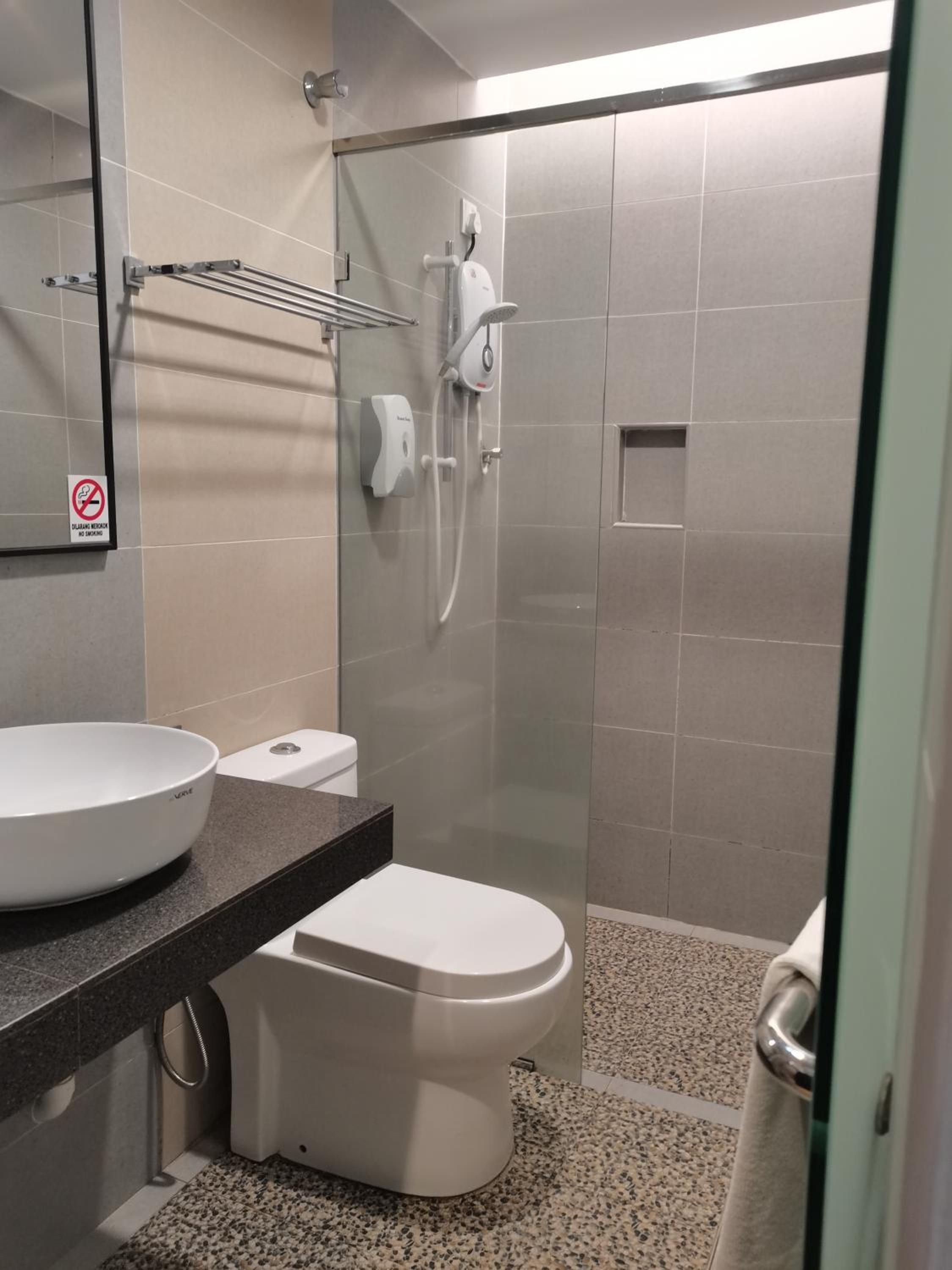 Family Suite - Photo 22