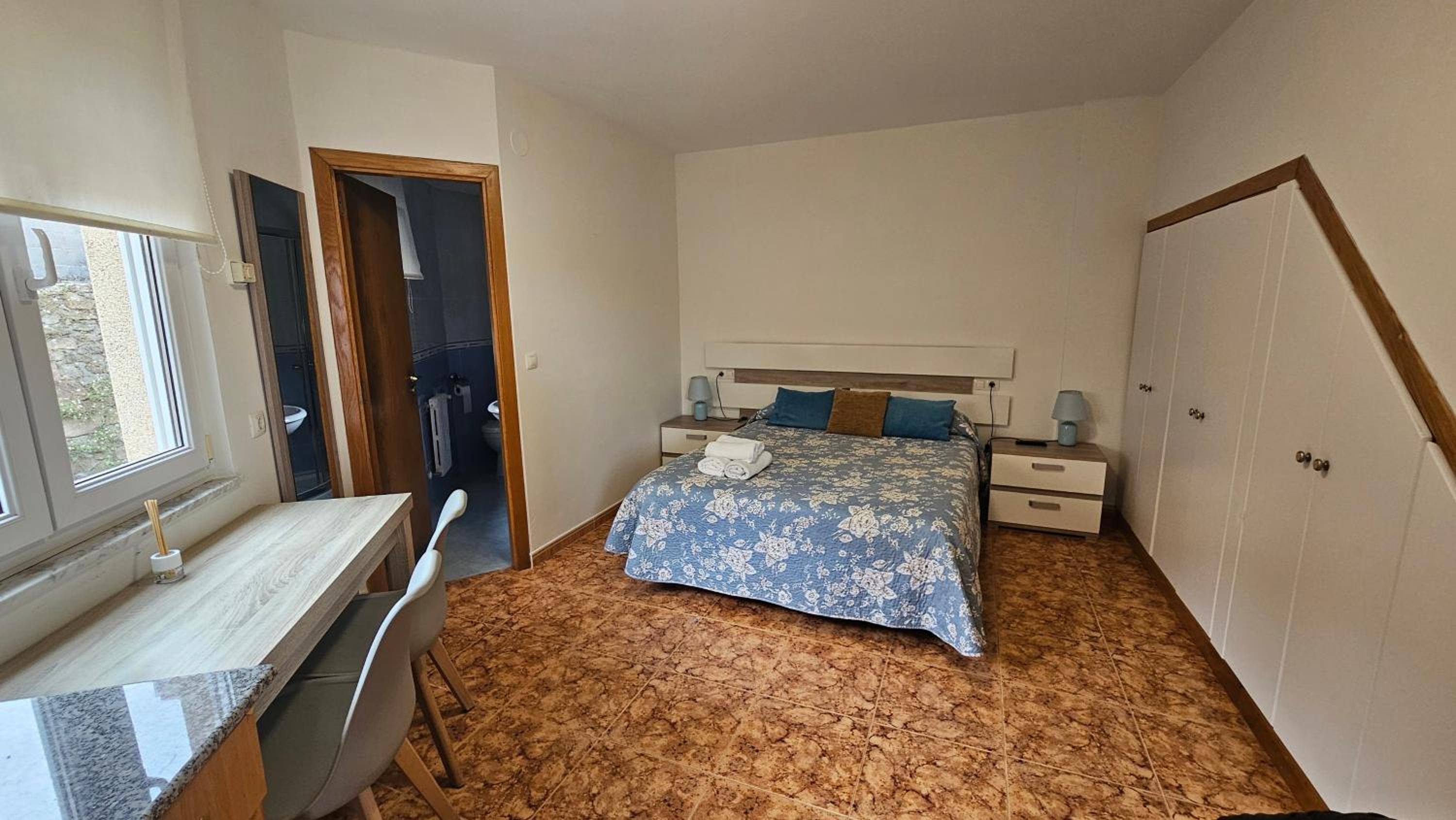 Habitación Doble