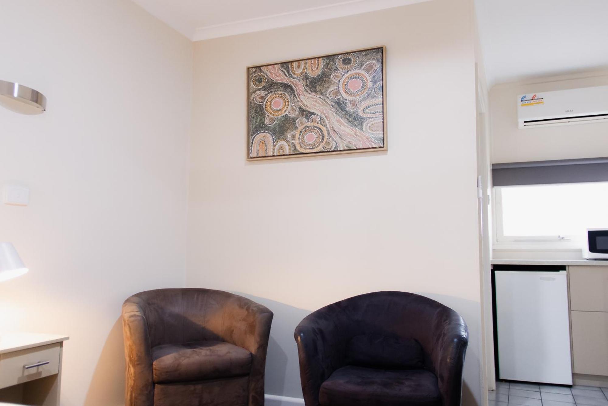 Queen Suite photo 3