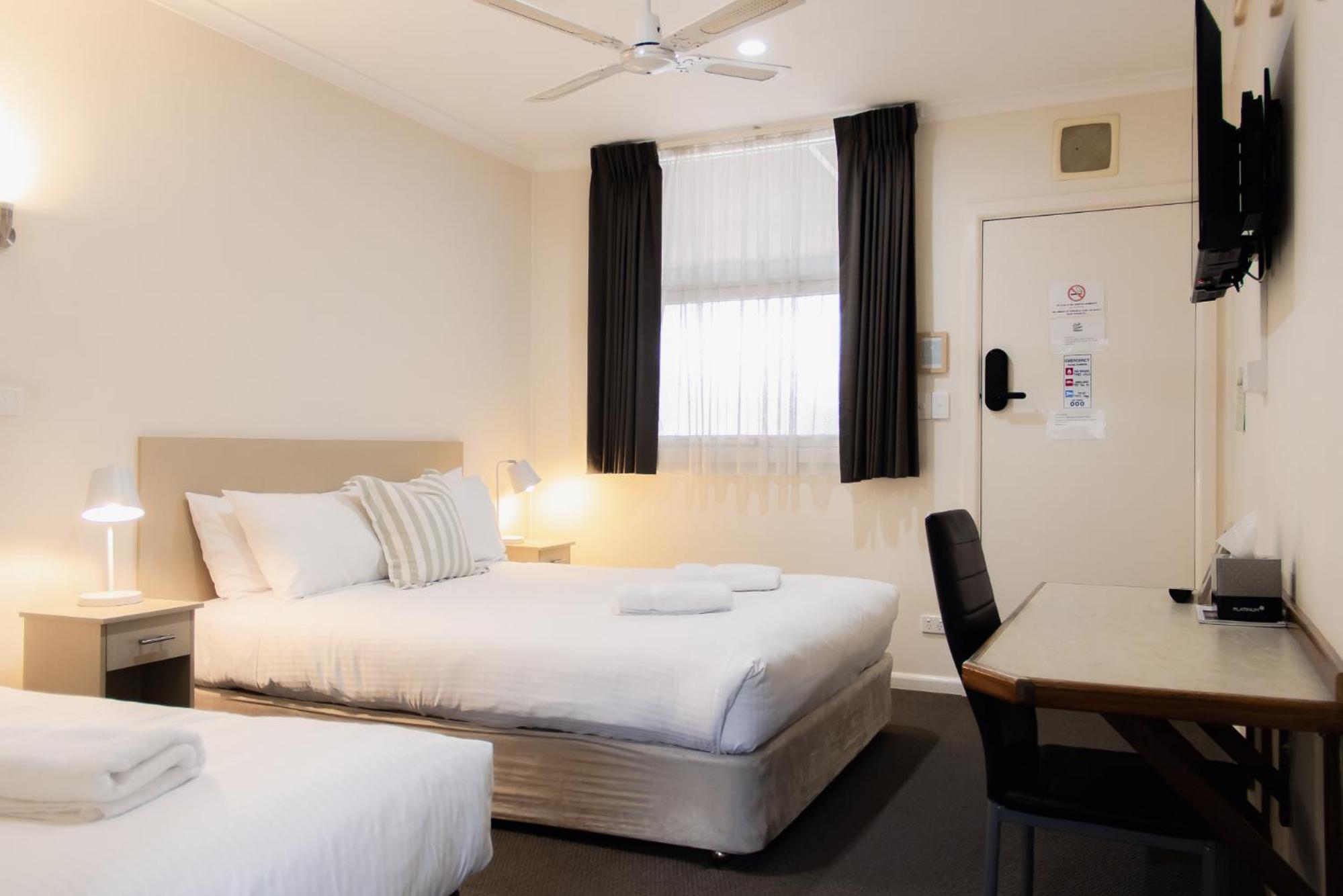 Twin Suite photo 3