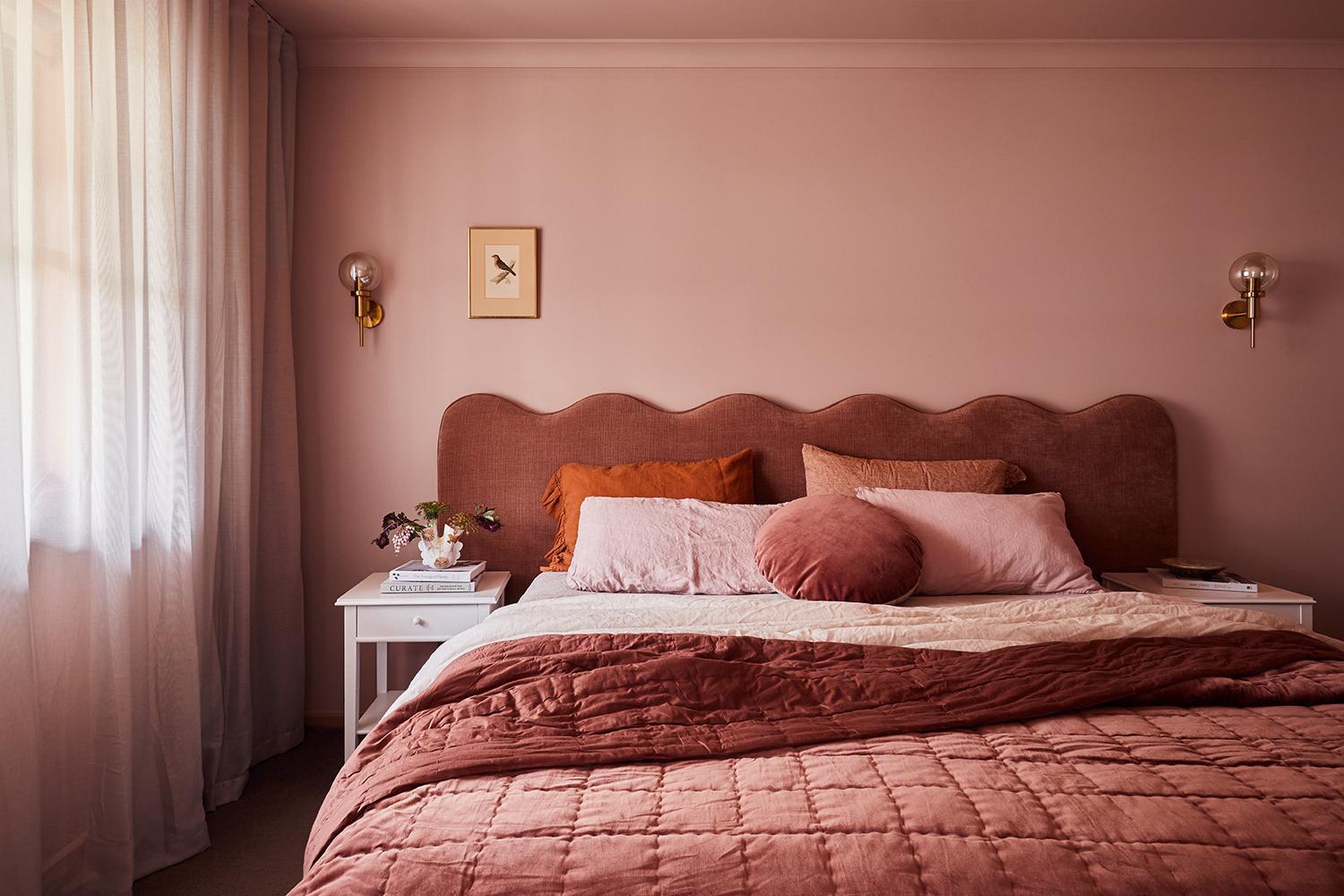 Two-Bedroom Apartment - A
