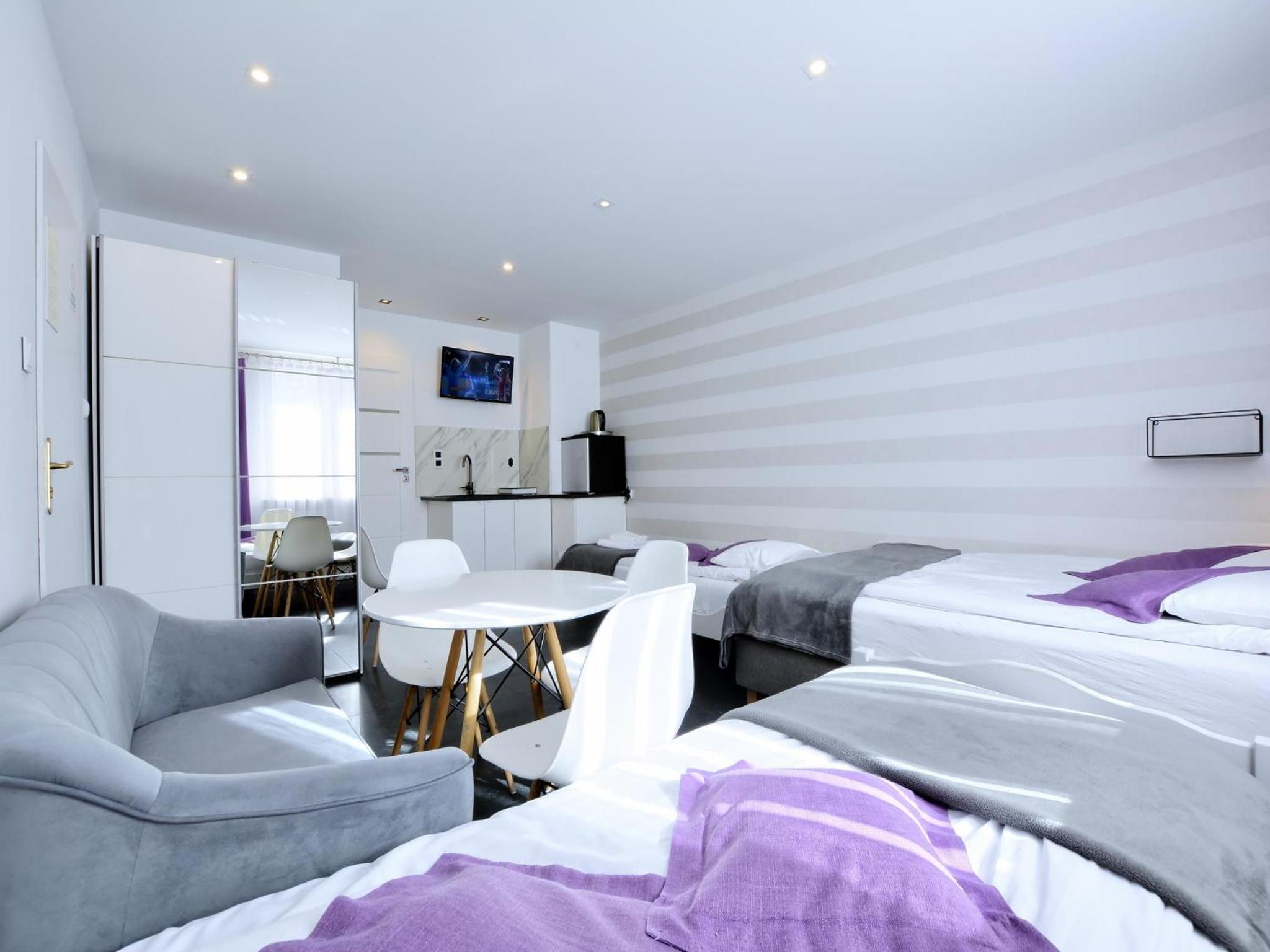 Quadruple Room photo 1