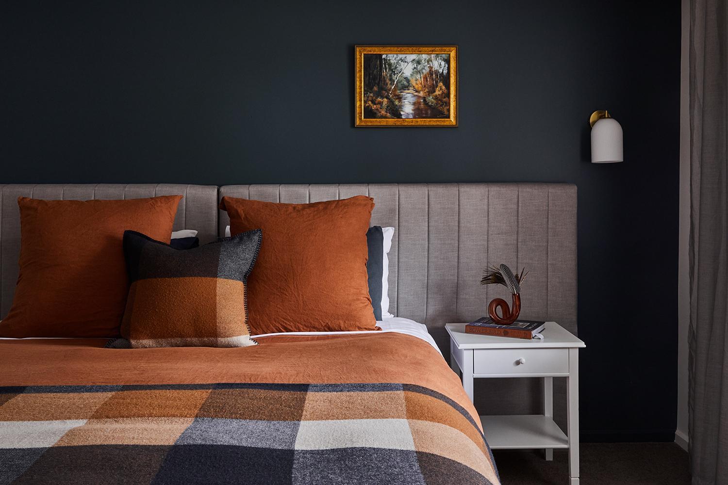Two-Bedroom Apartment - B