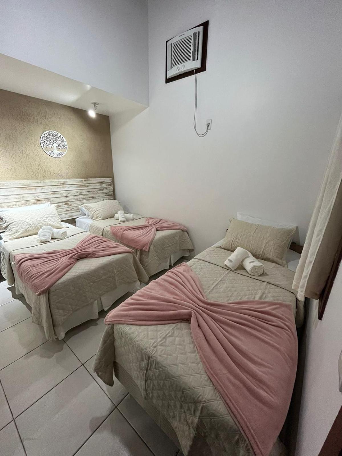 Triple Room with Garden View photo 3