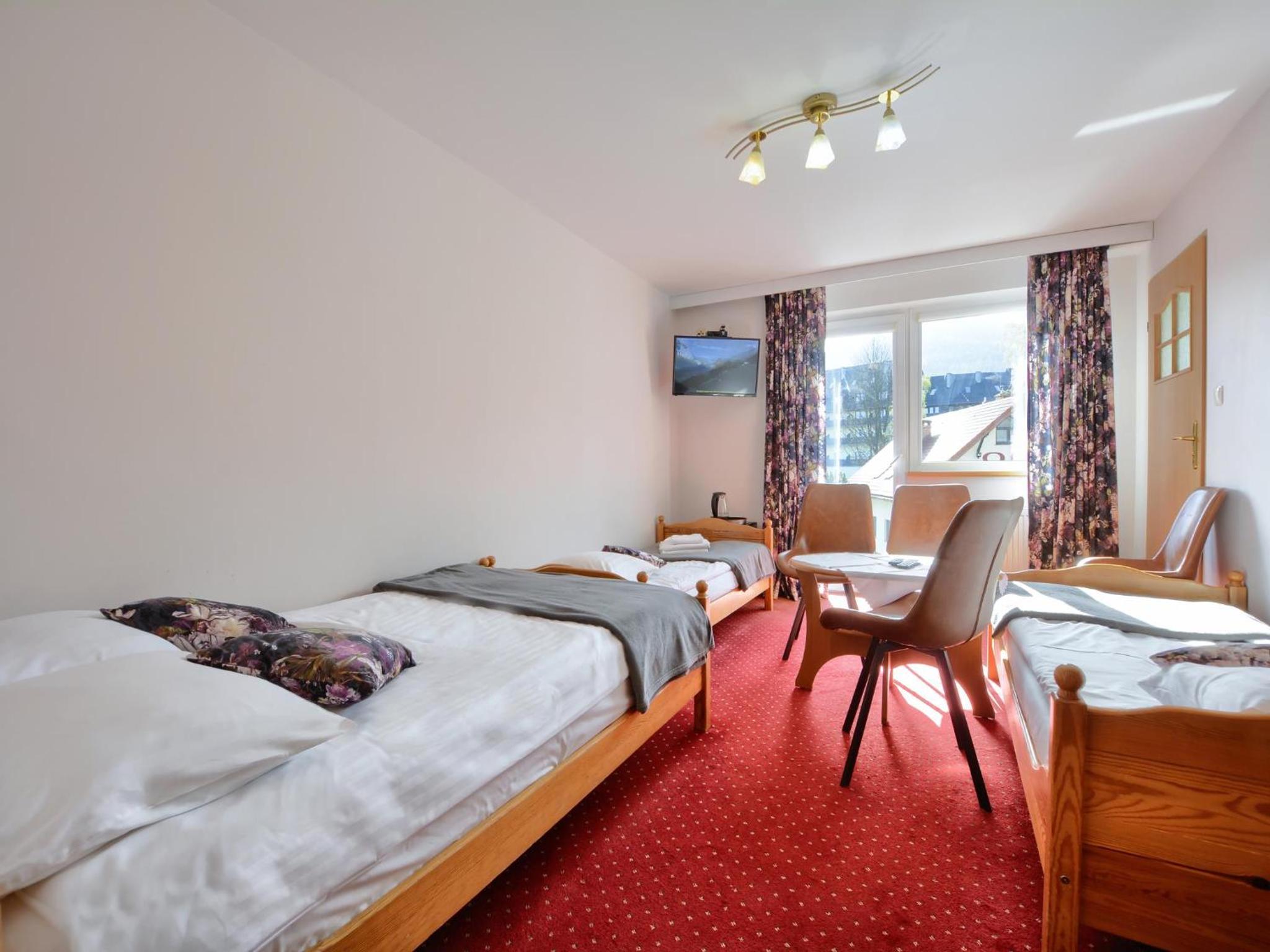 Triple Room photo 1