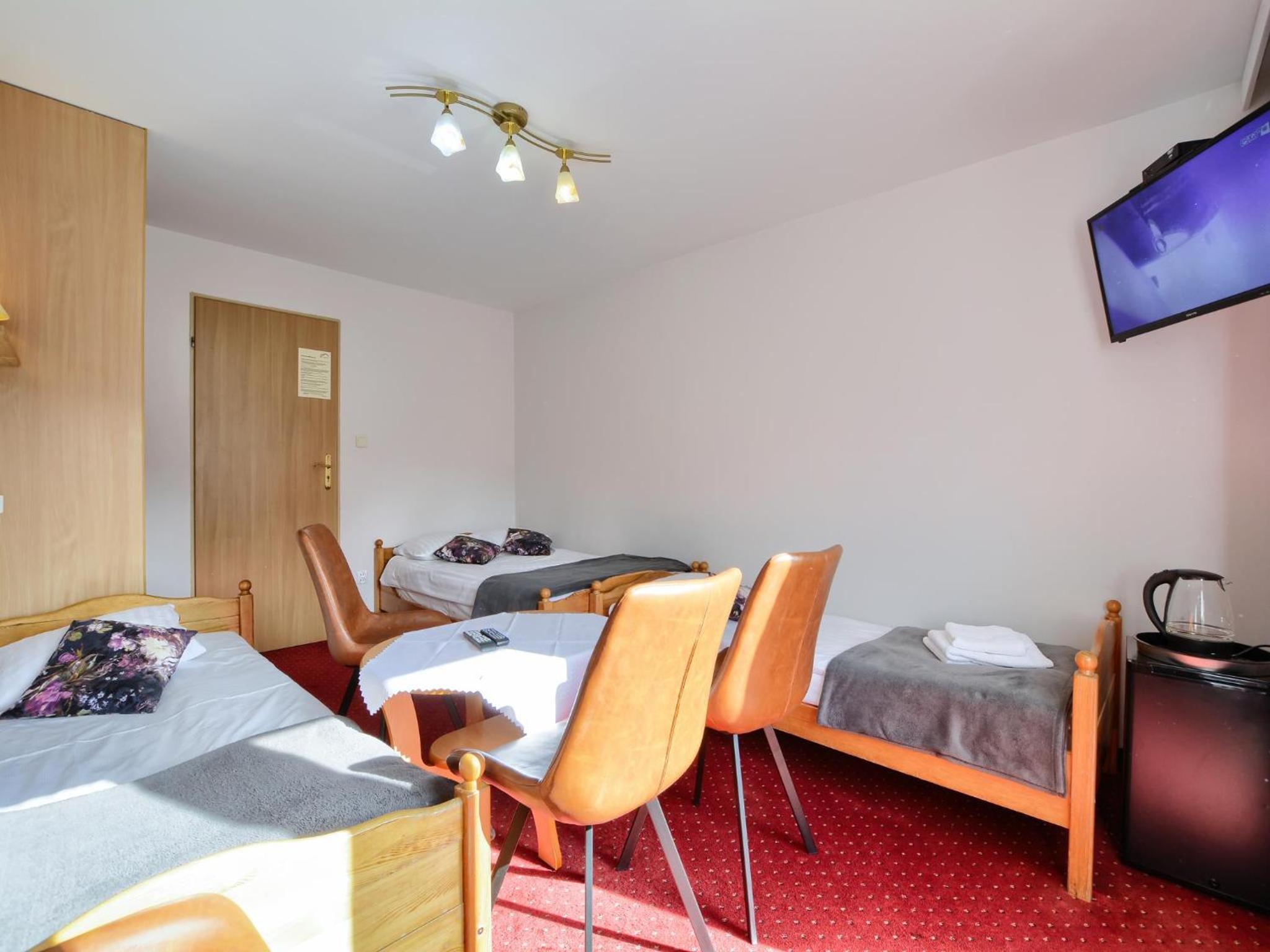 Triple Room photo 3