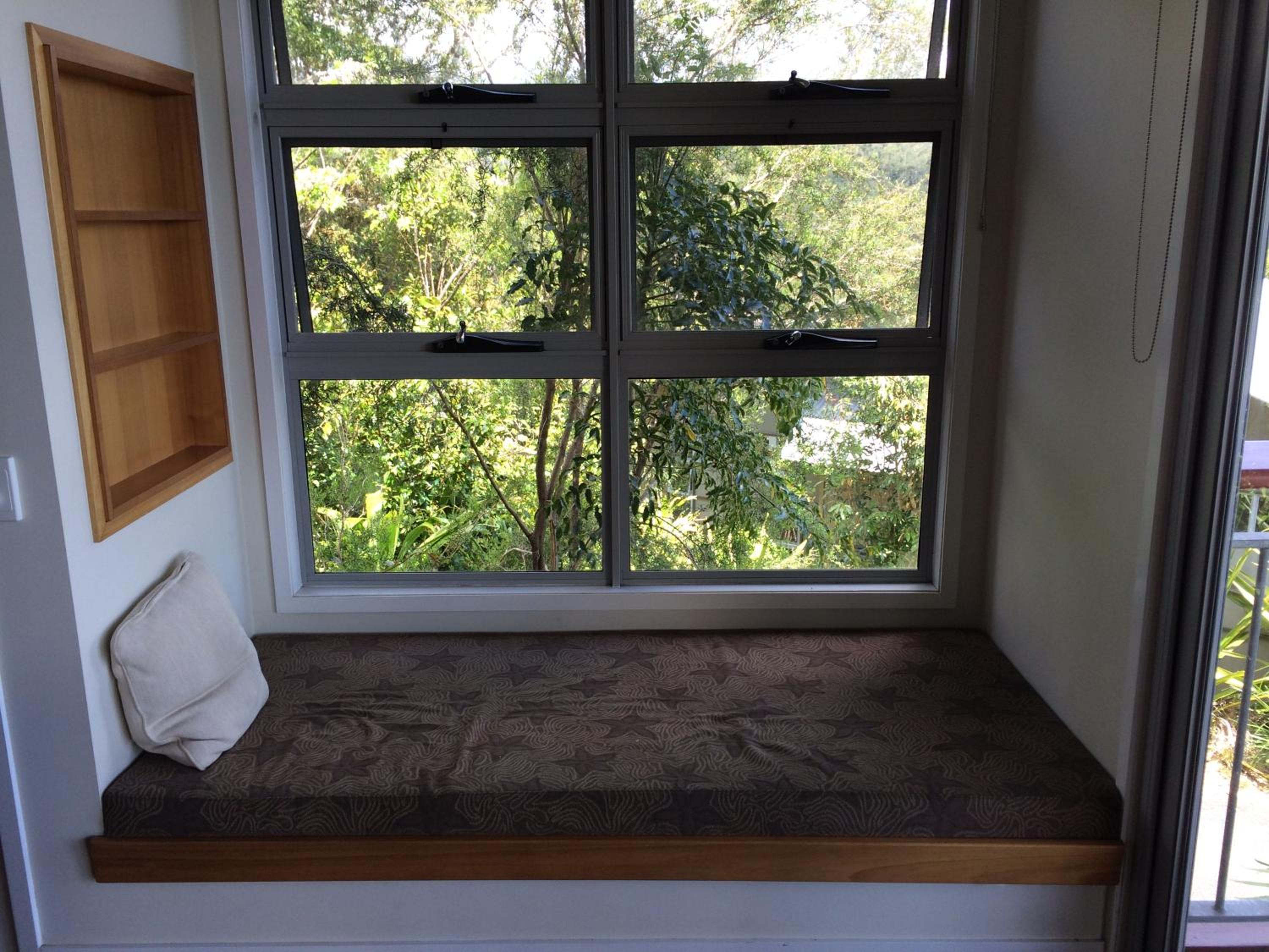 Two-Bedroom Villa with Rainforest View photo 3