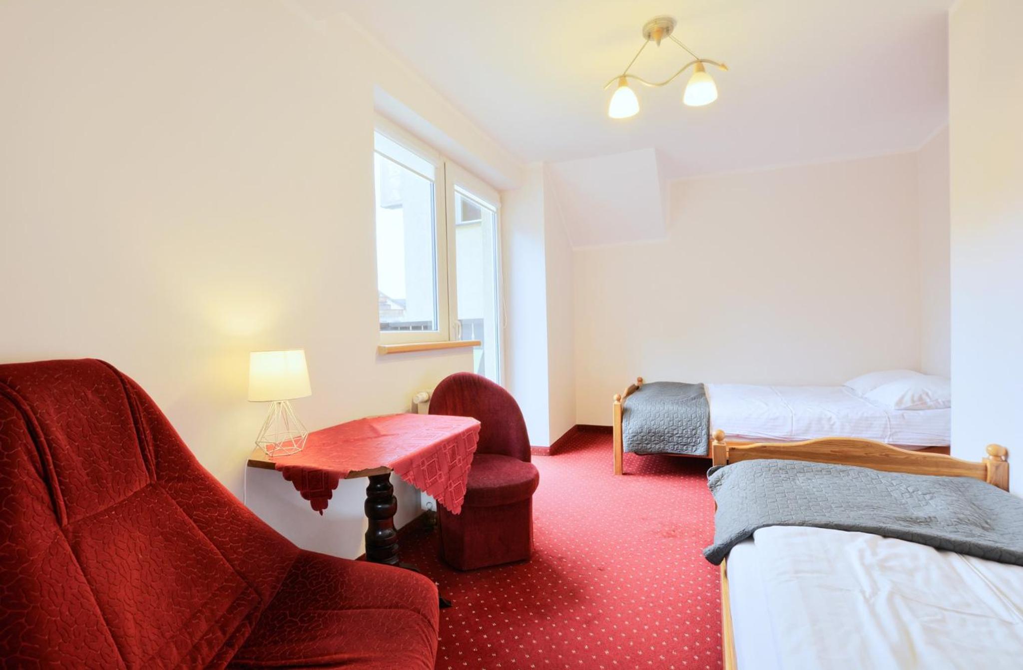 Quadruple Room photo 1