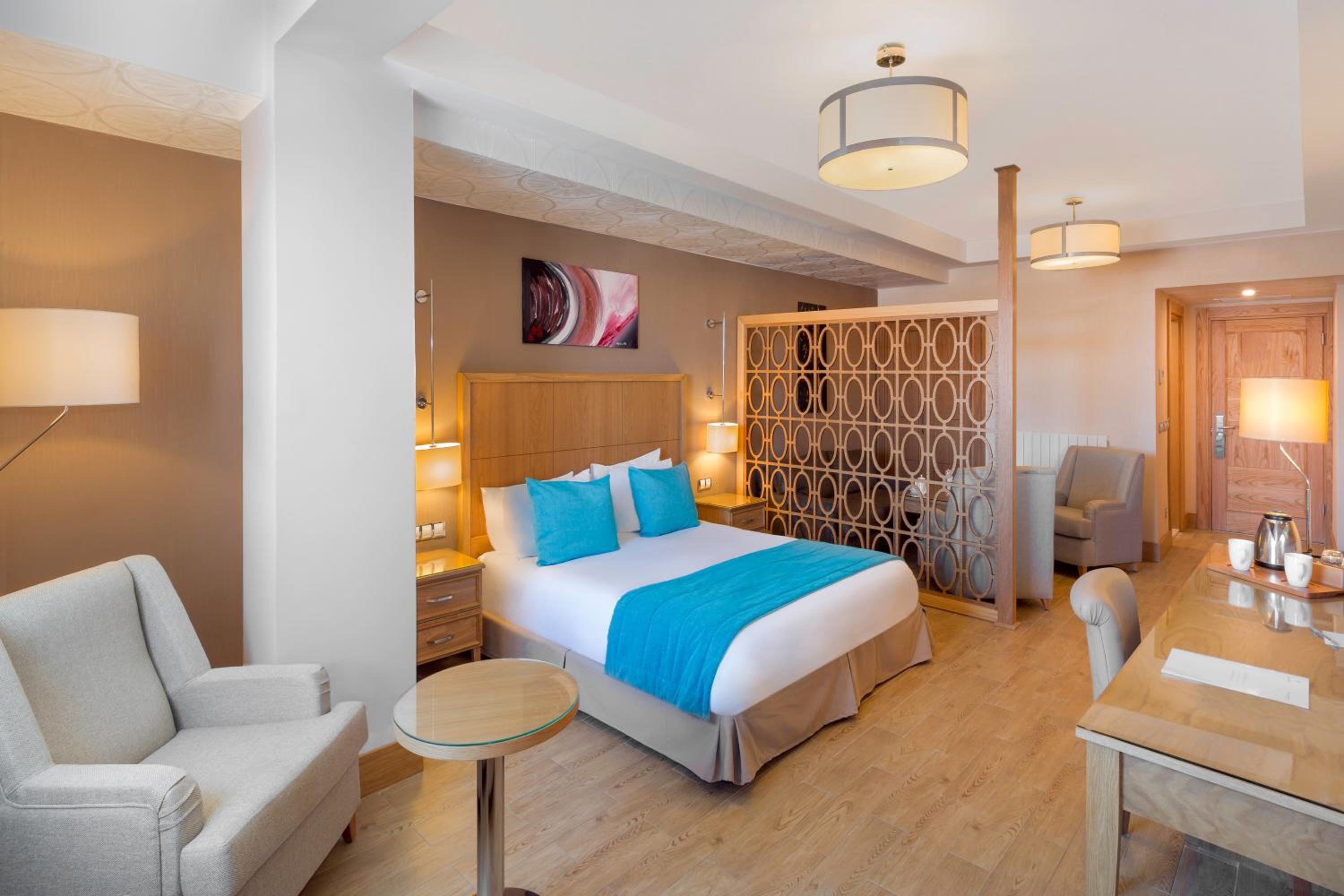 Junior Suite photo 1