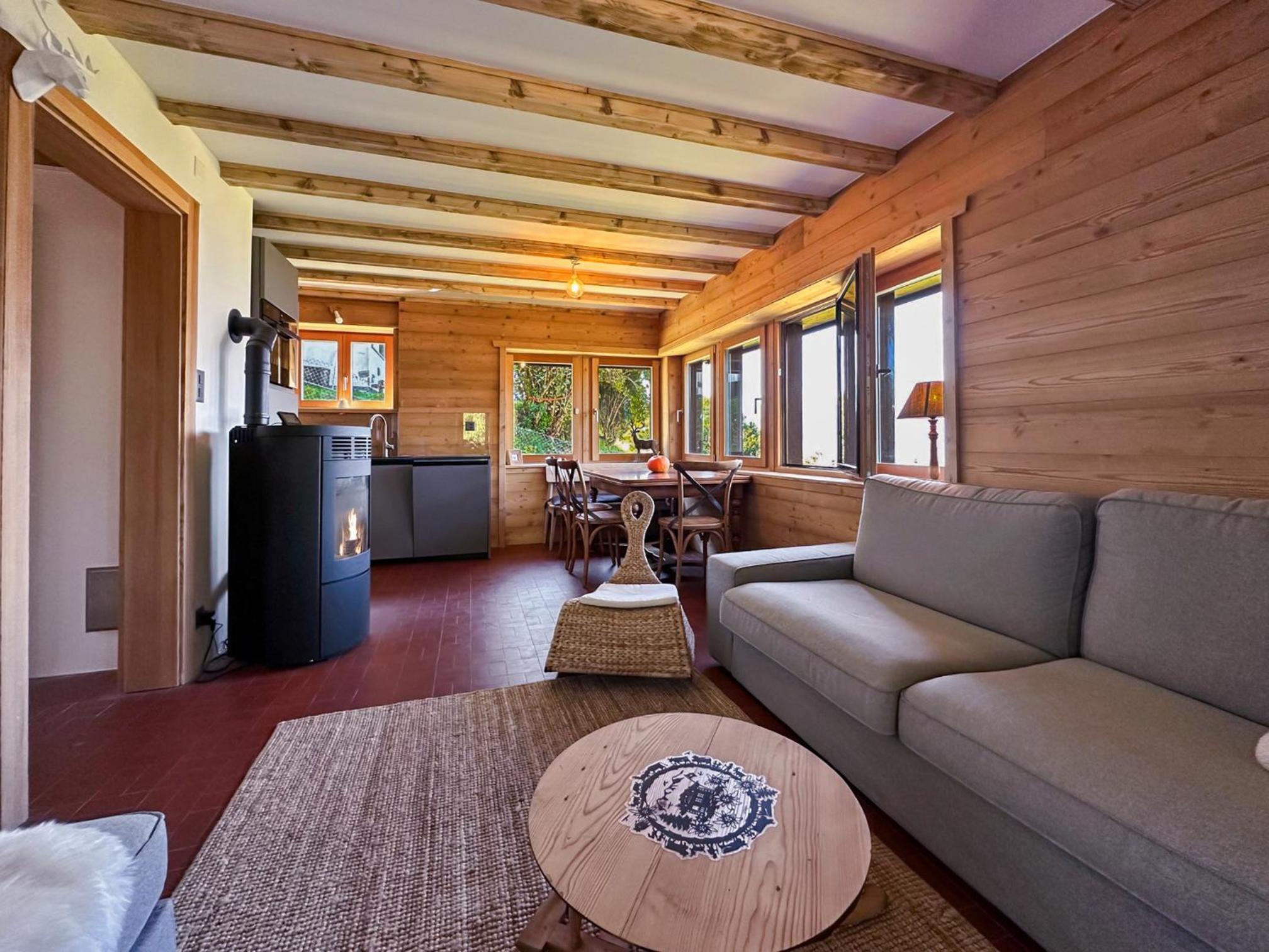 Chalet photo 1