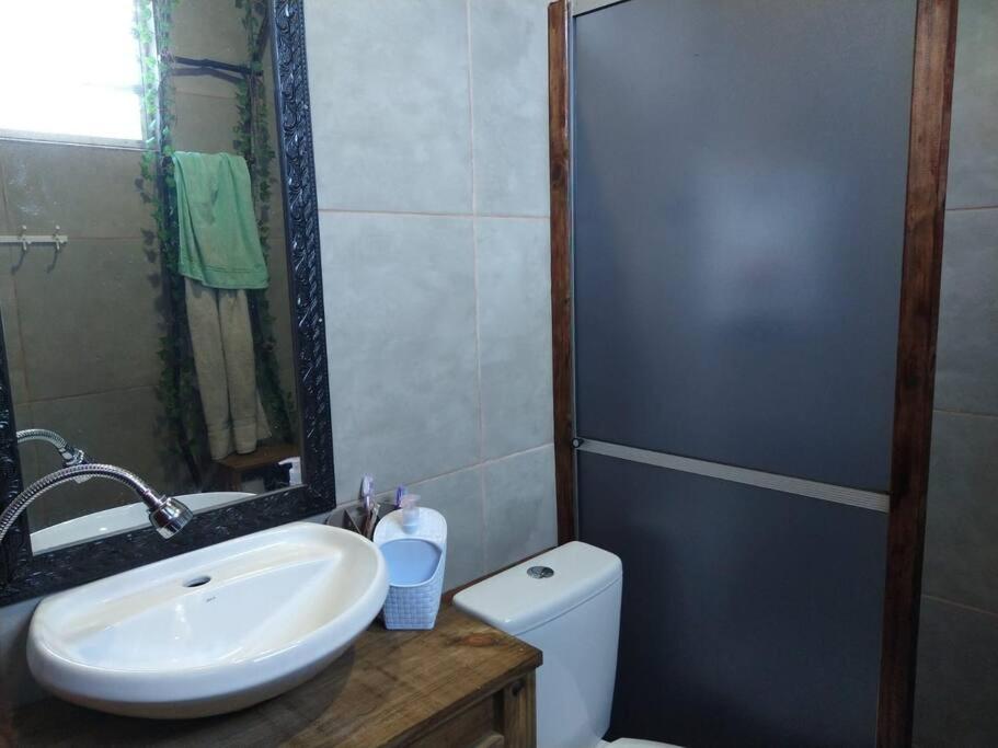 Three-Bedroom House photo 3