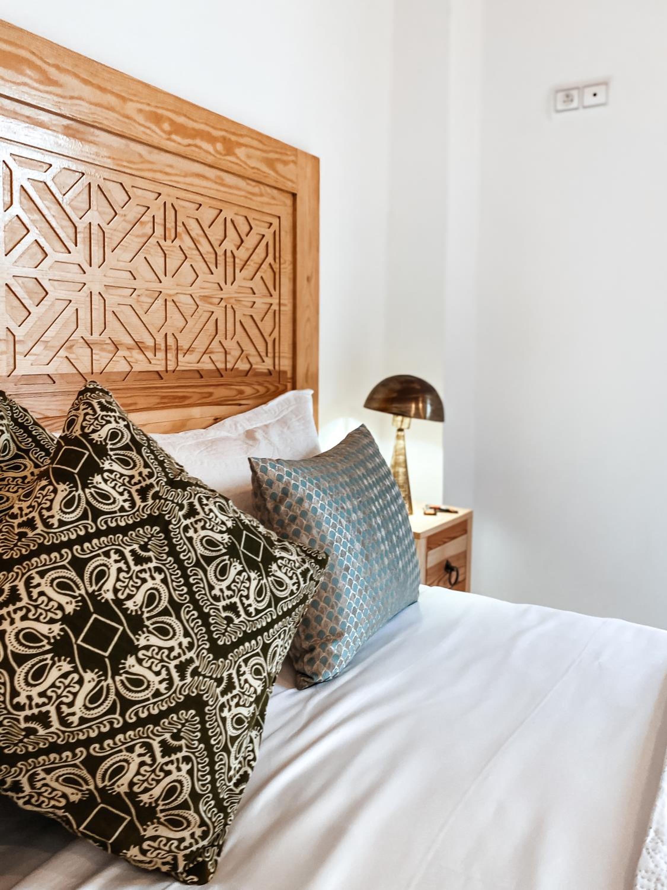 Double Room Aliya photo 1