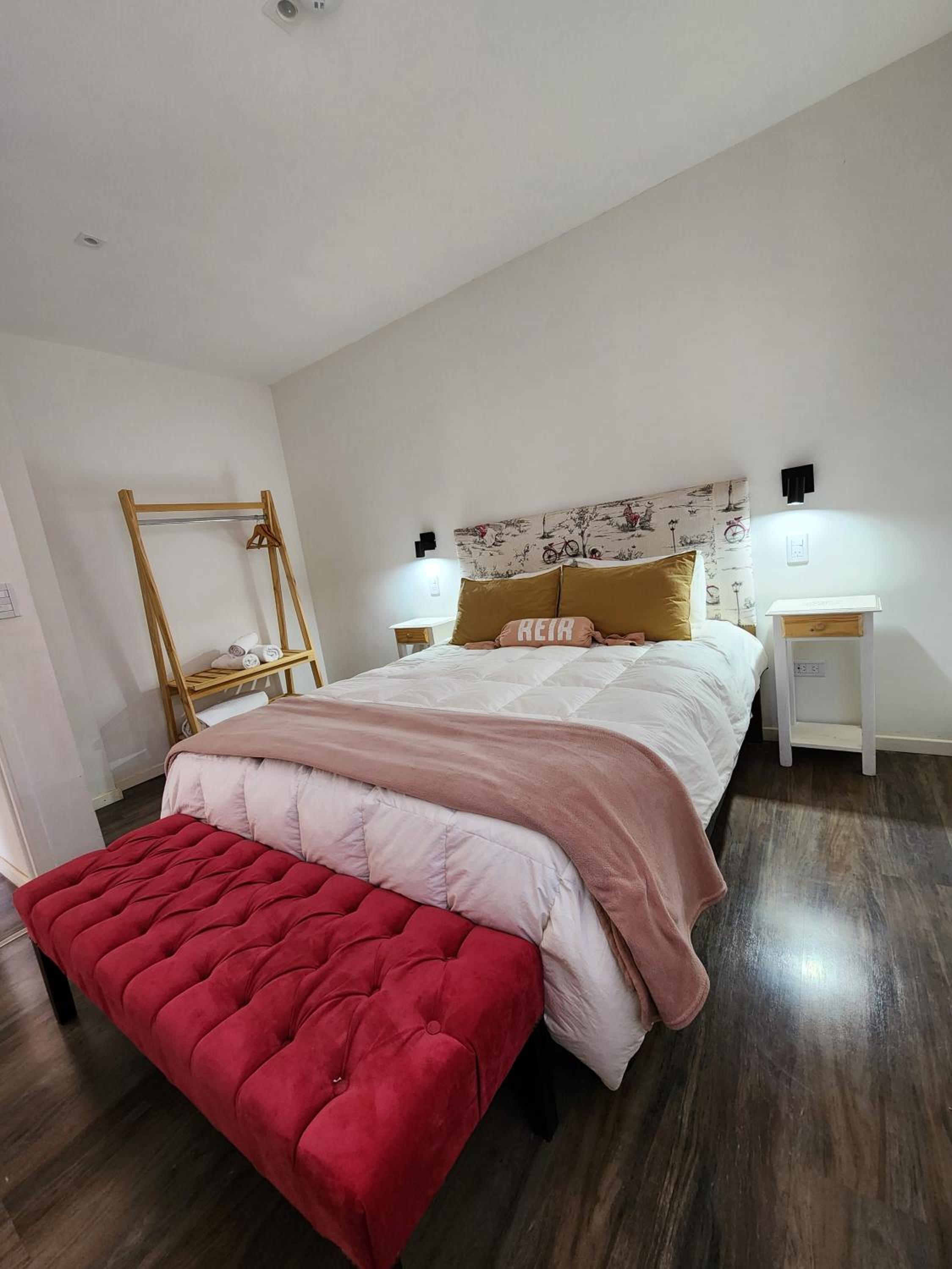 Deluxe Quadruple Room photo 1