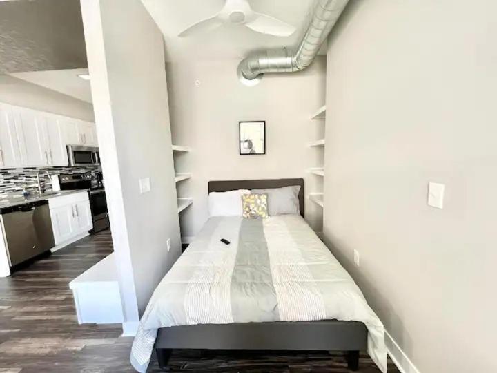Two-Bedroom Apartment photo 1