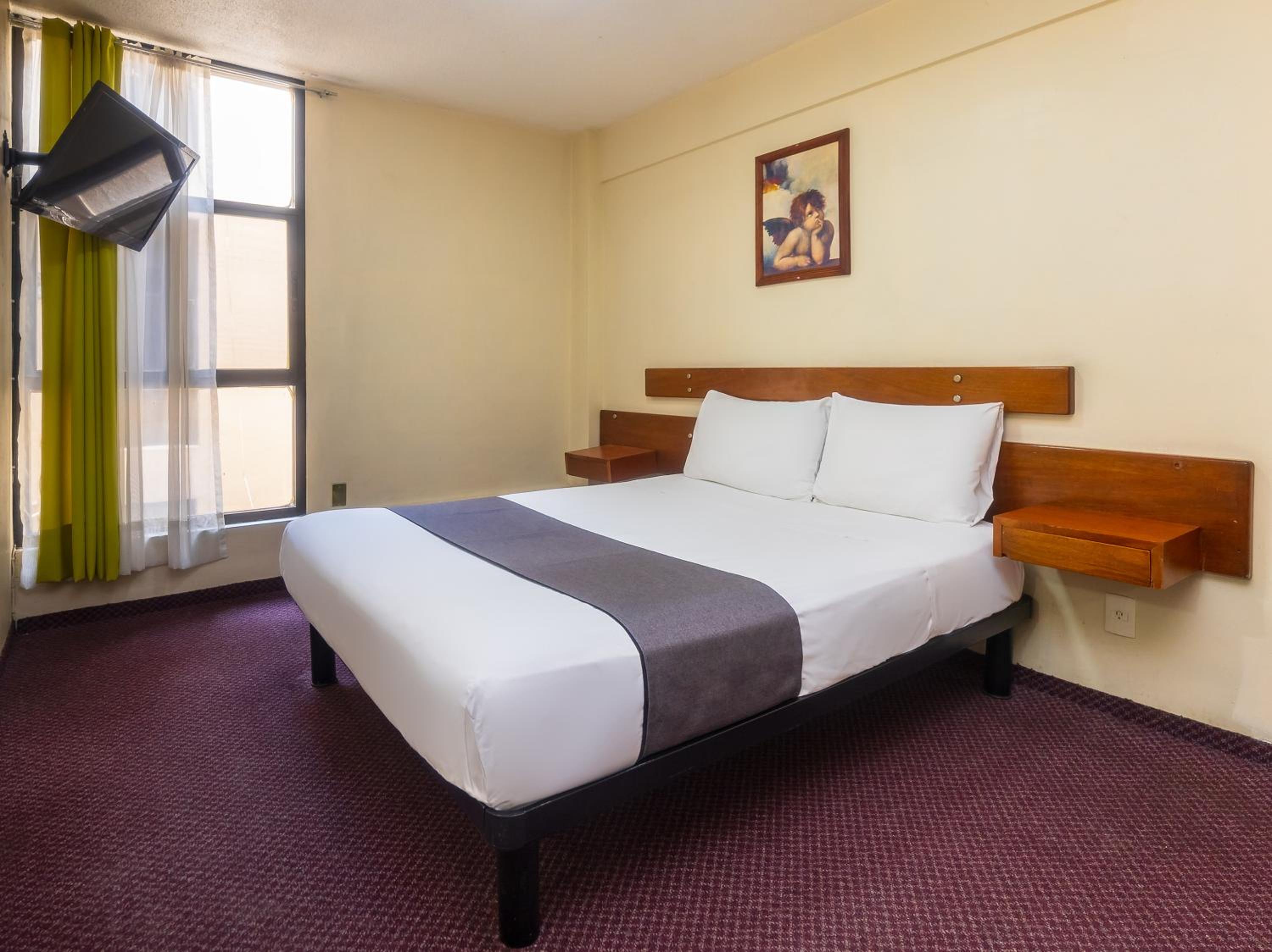 Superior Two beds - Photo 7