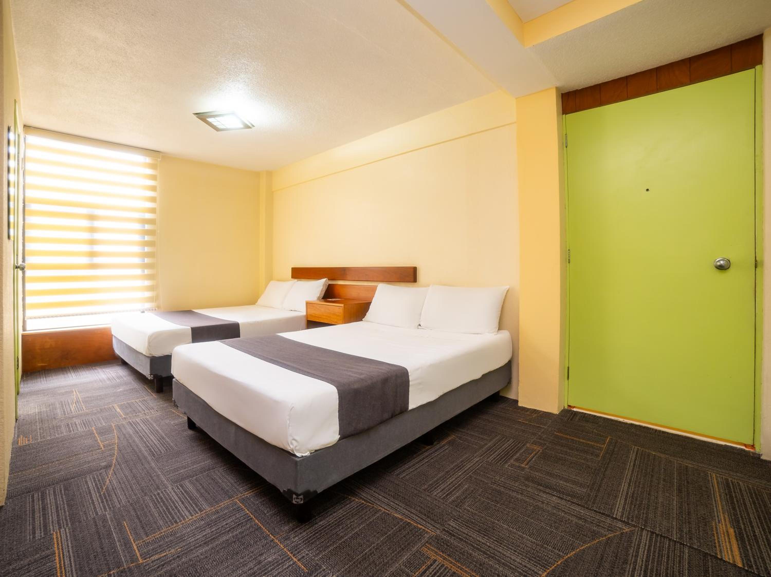 Superior Two beds - Photo 5