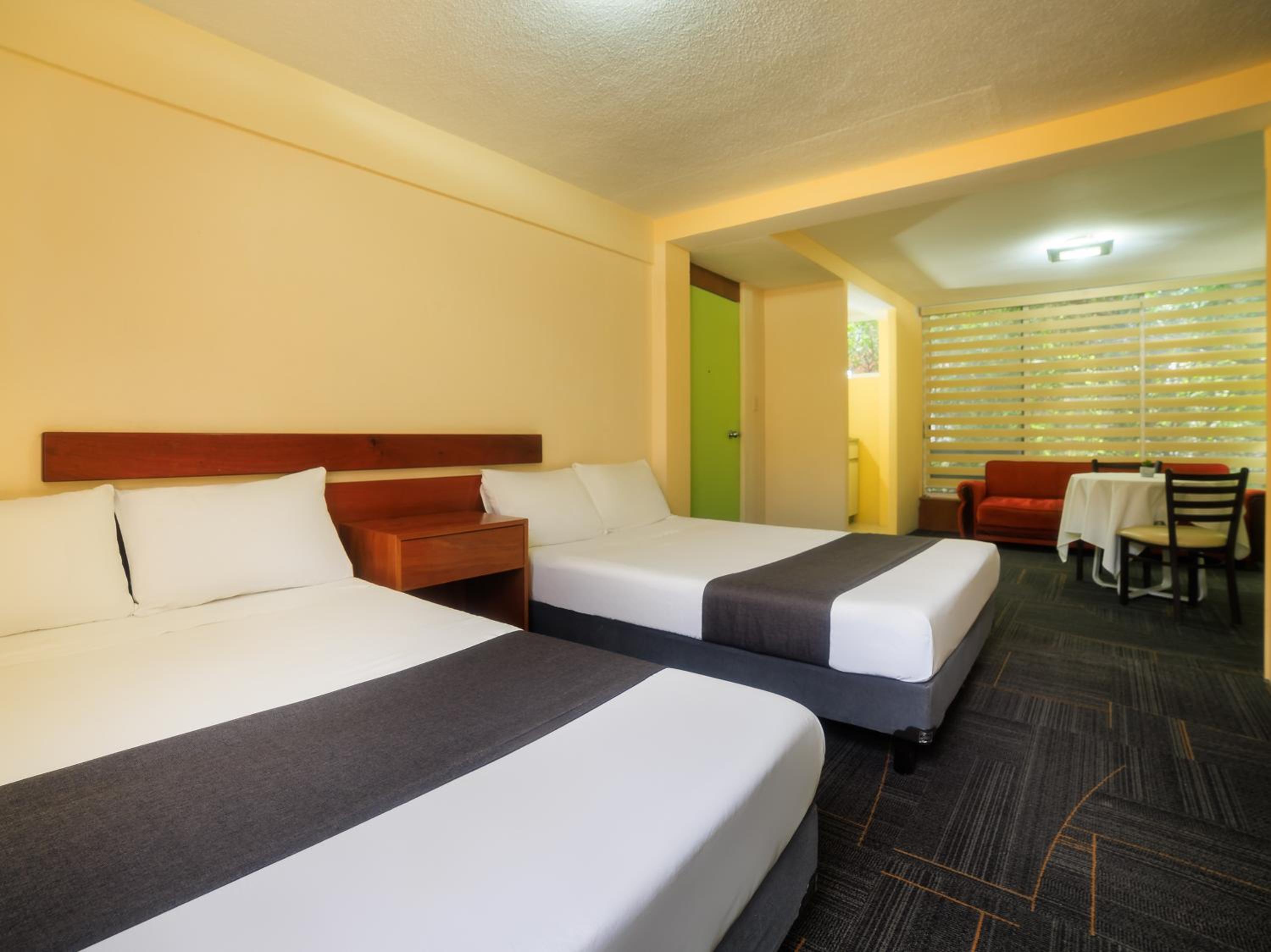 Superior Two beds - Photo 2