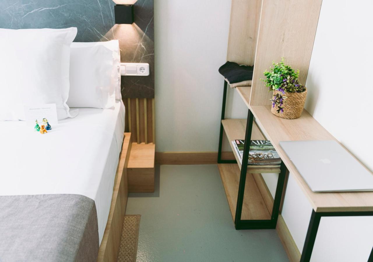 Habitación Doble o Twin Superior