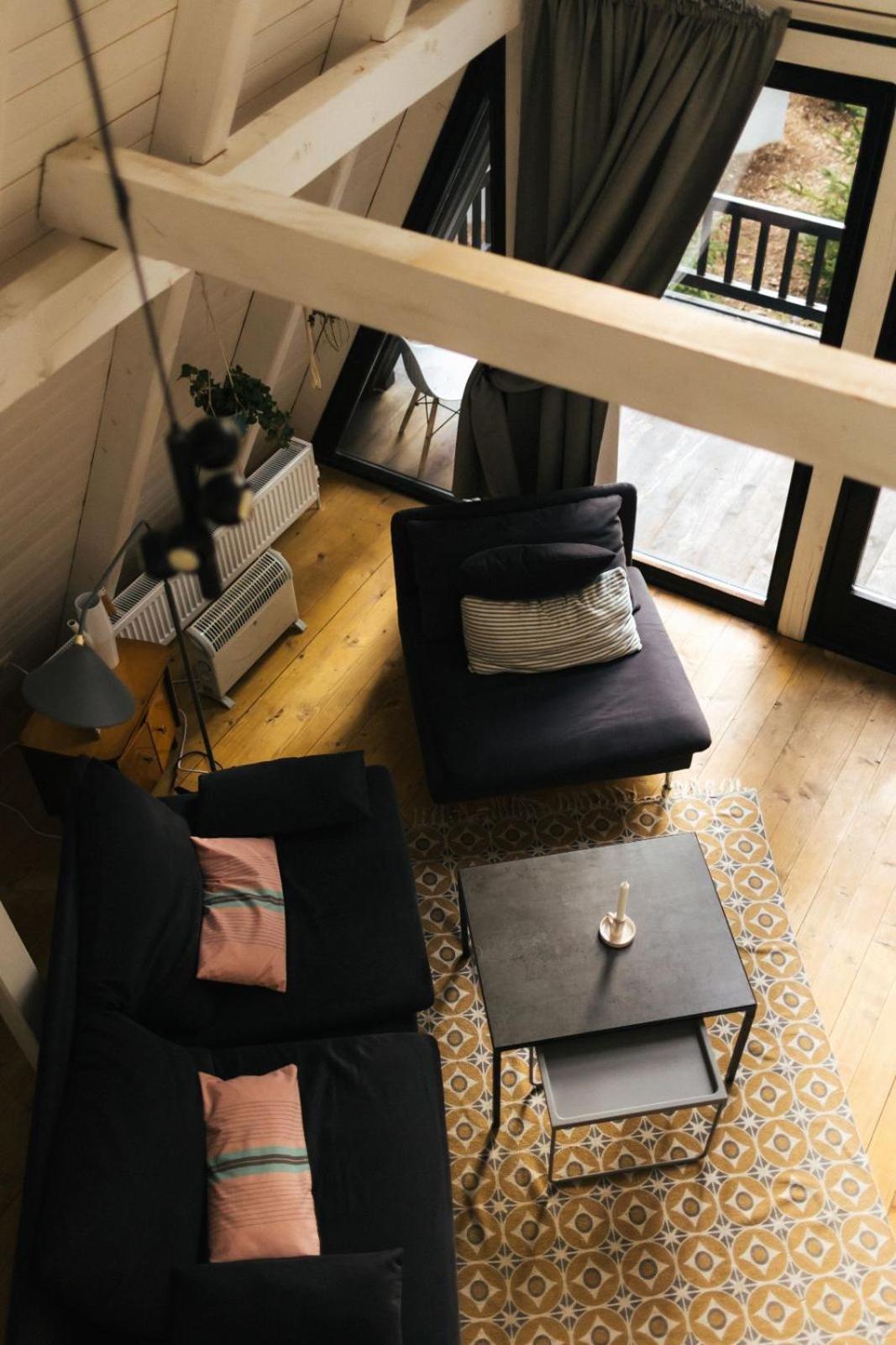 Two-Bedroom Chalet photo 1