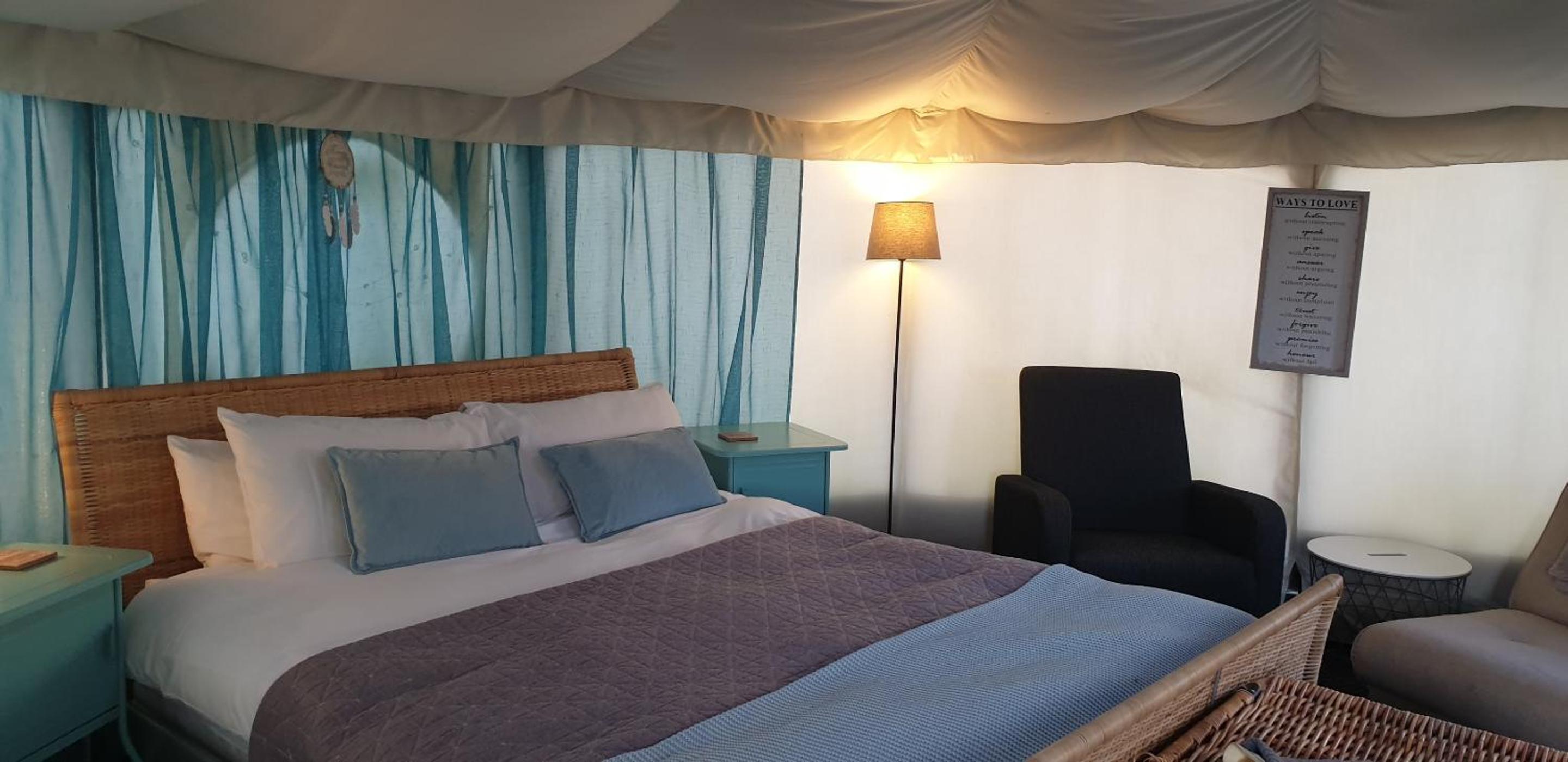 Tent photo 3
