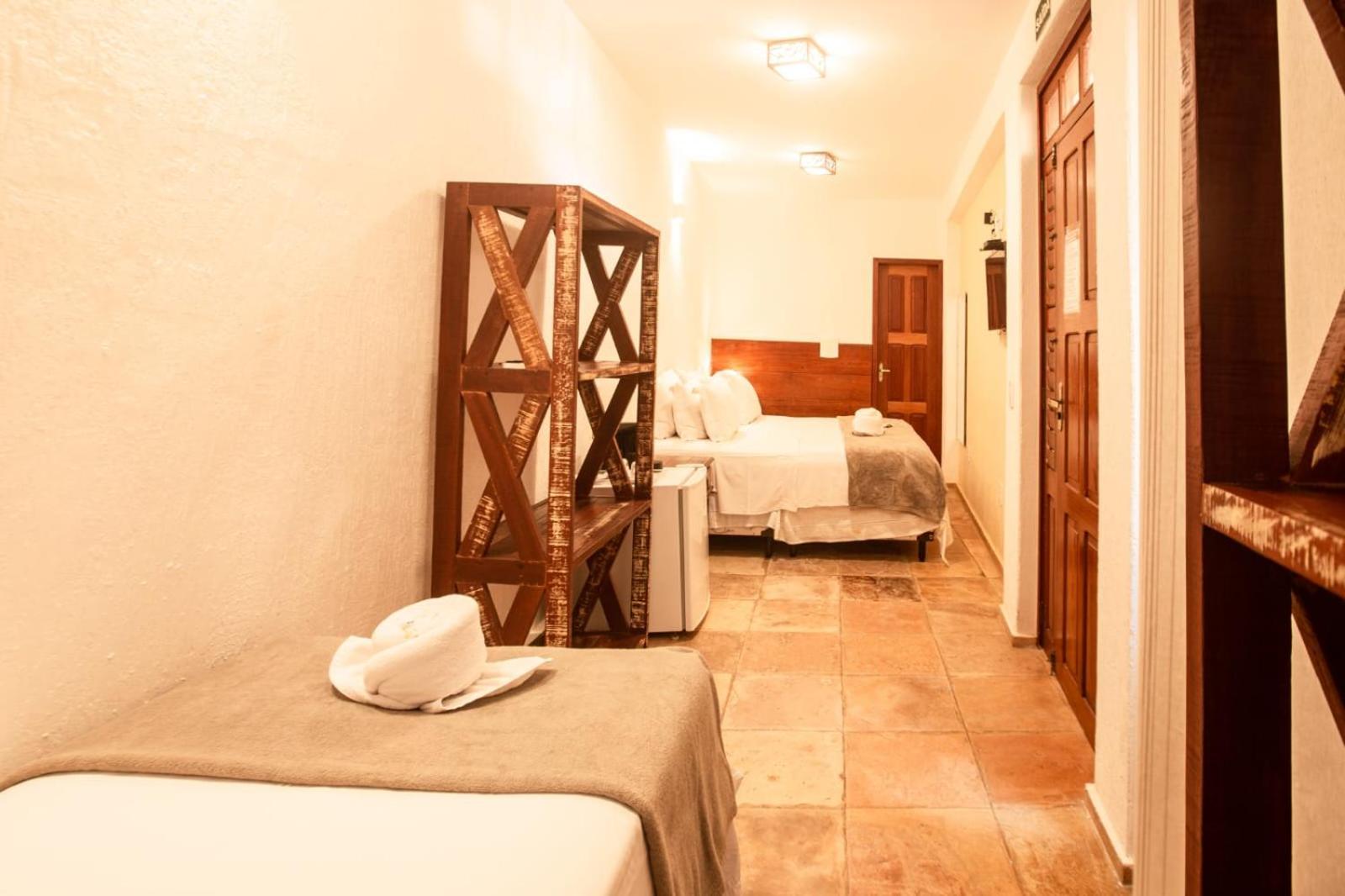 Deluxe Triple Room photo 1