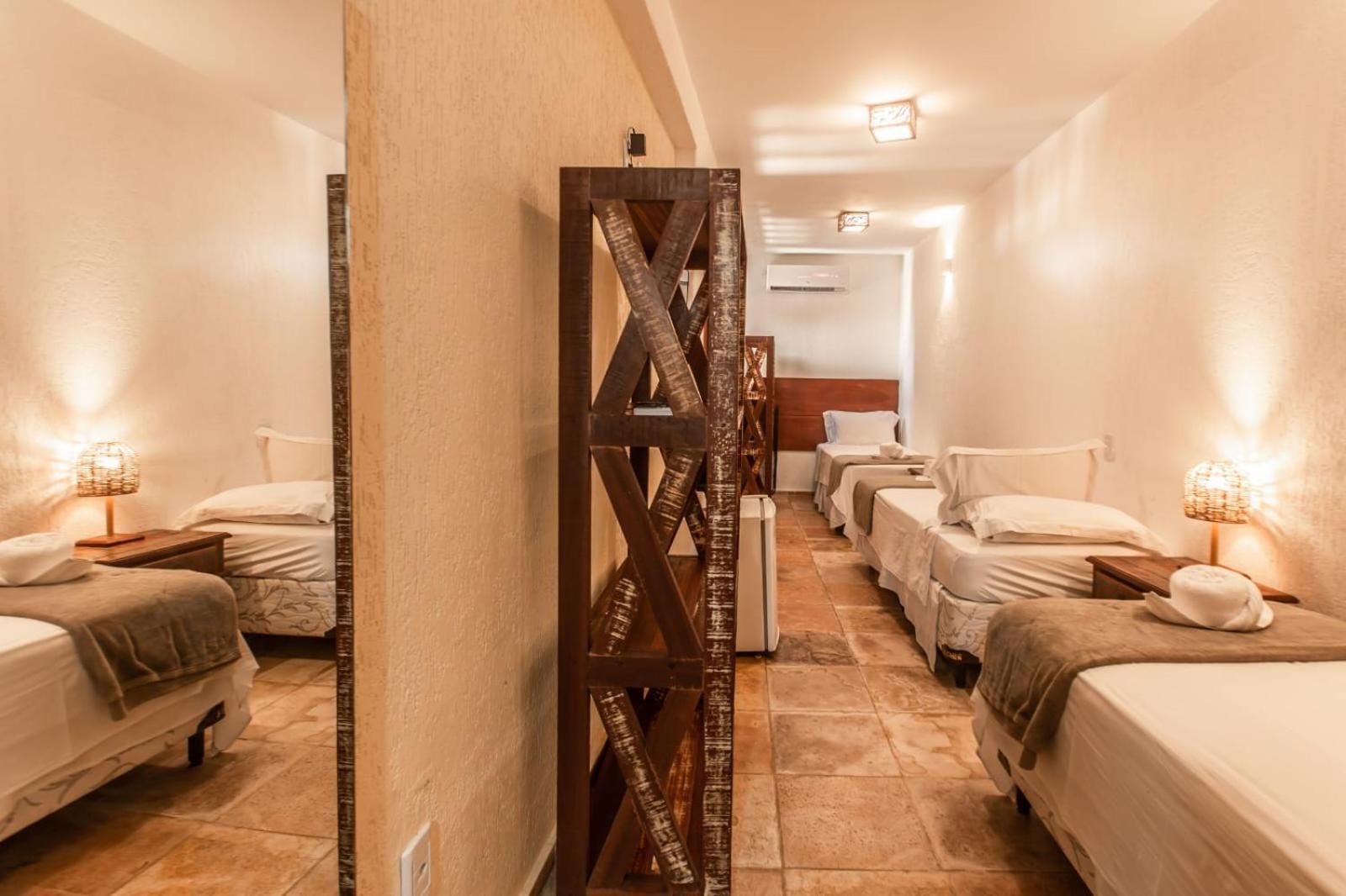 Deluxe Triple Room photo 2