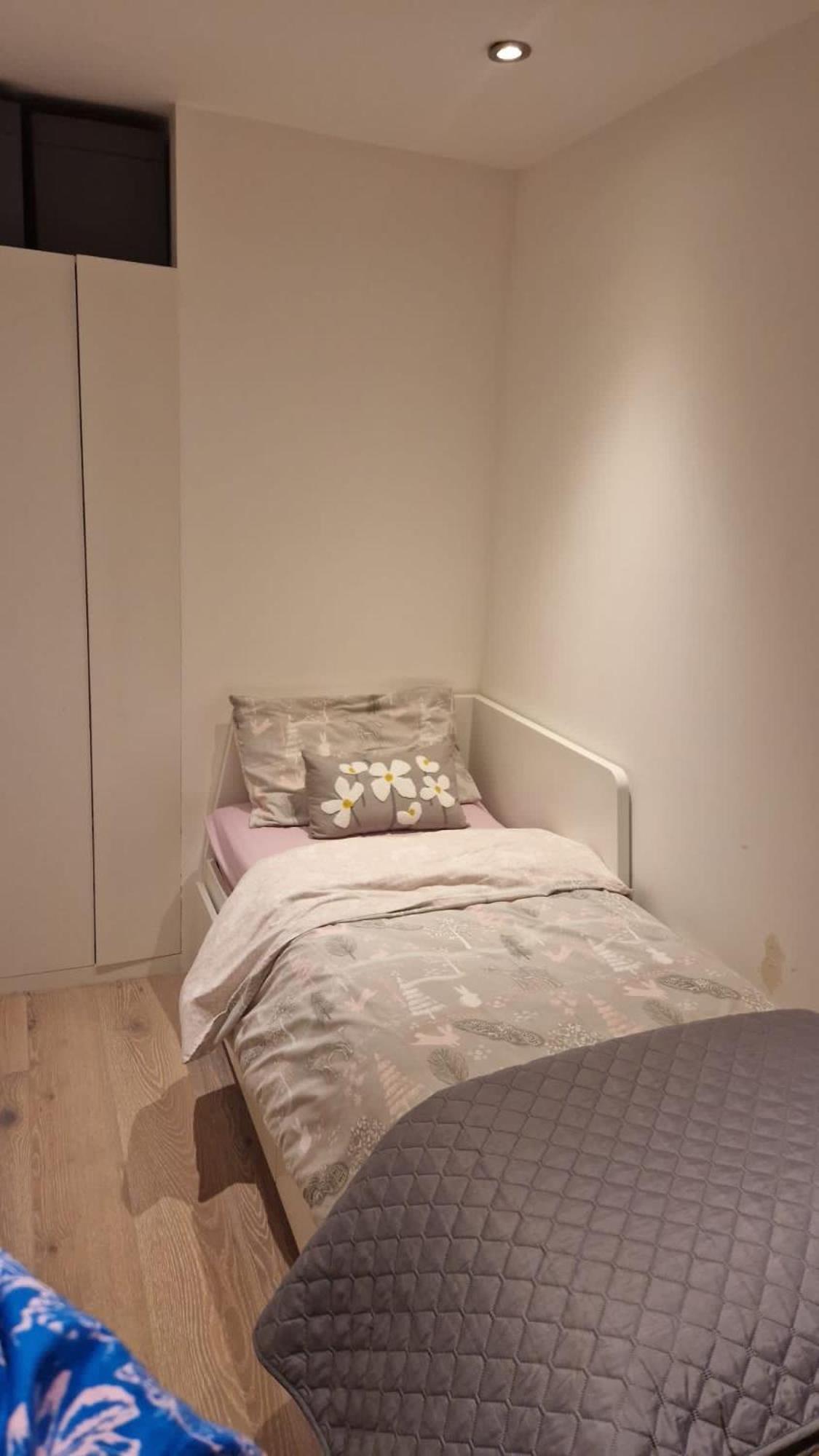 Budget Double Room photo 1
