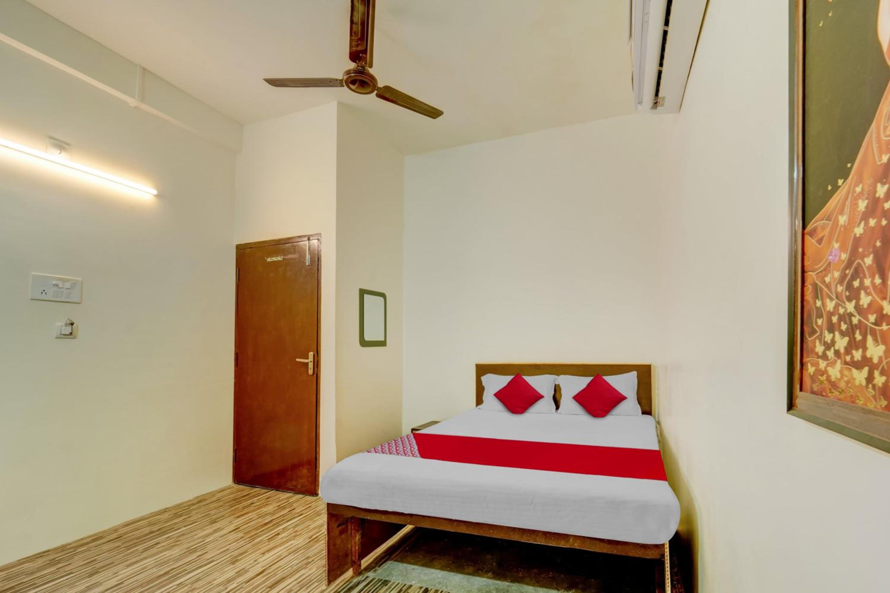 Classic Triple Room