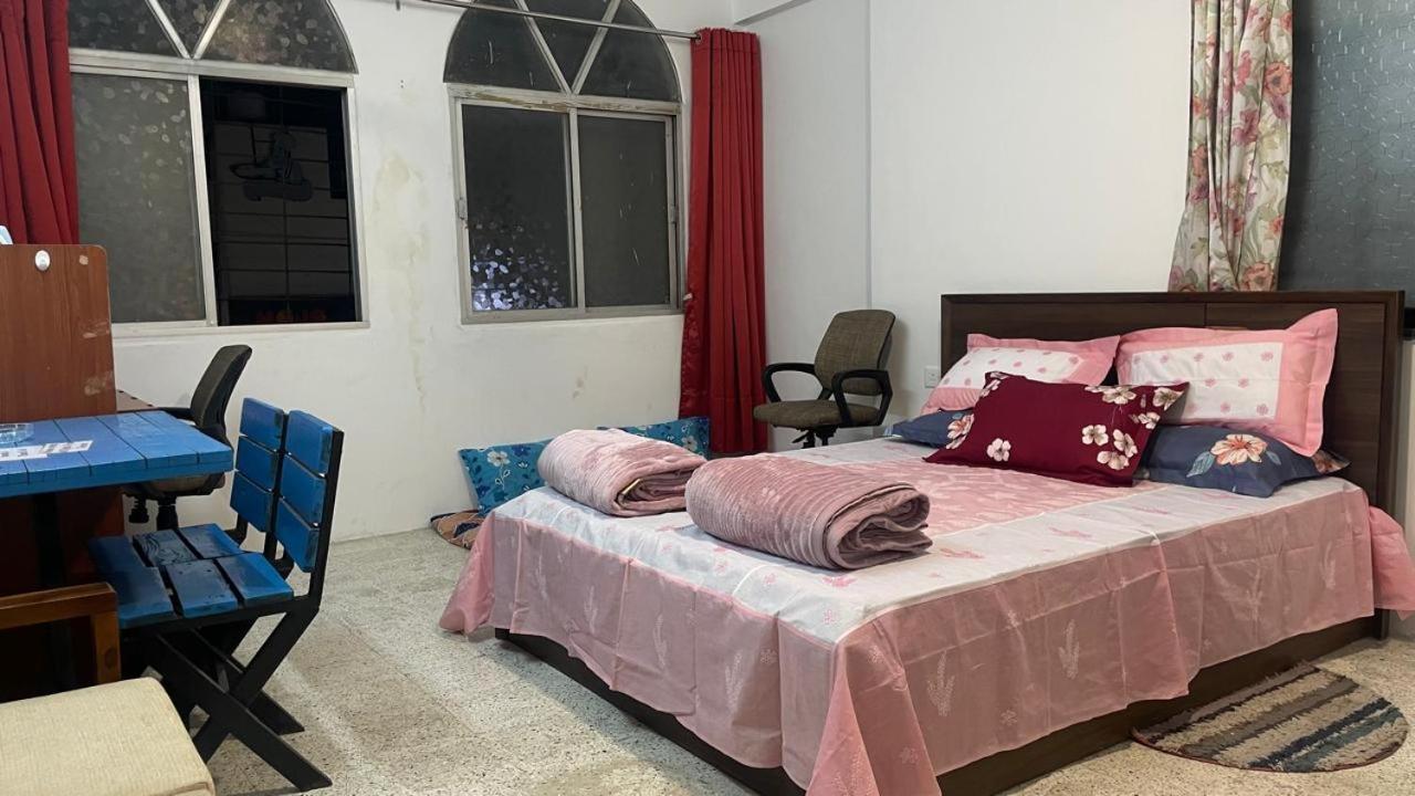 Suite with City View