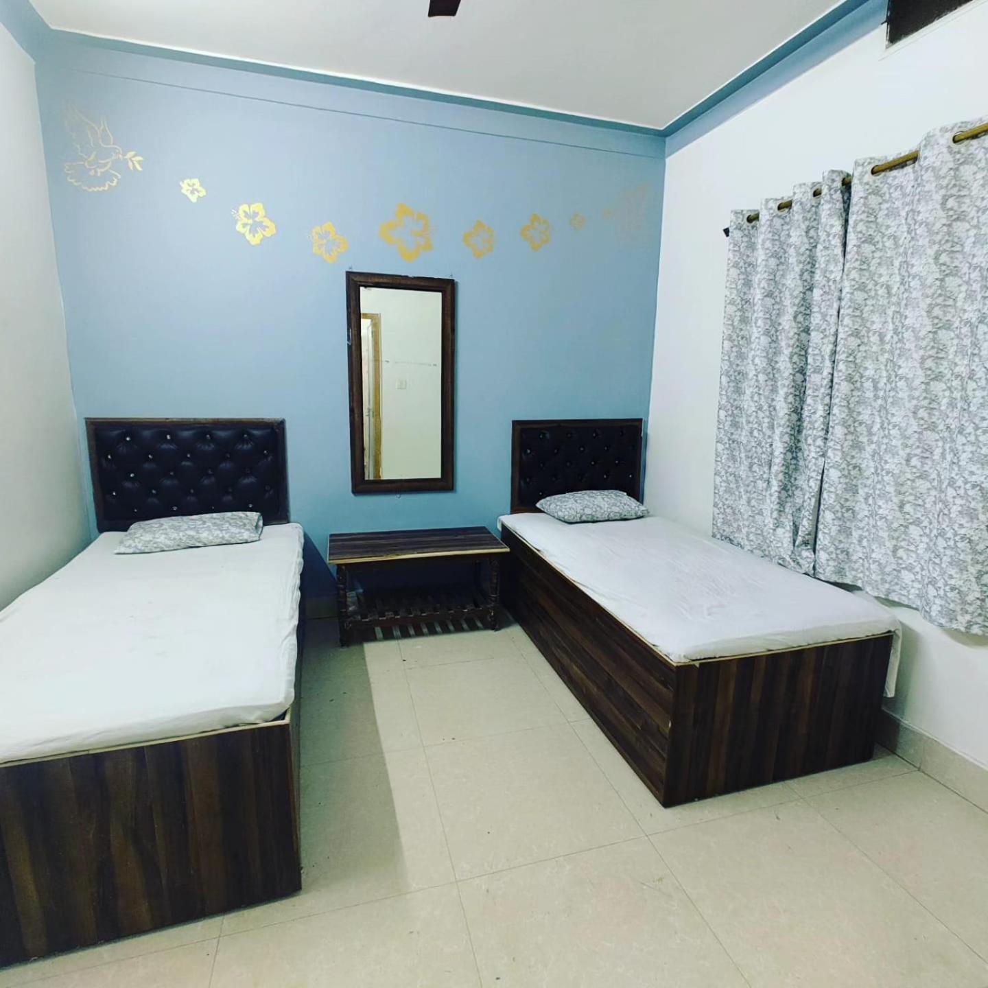 Deluxe Room photo 1