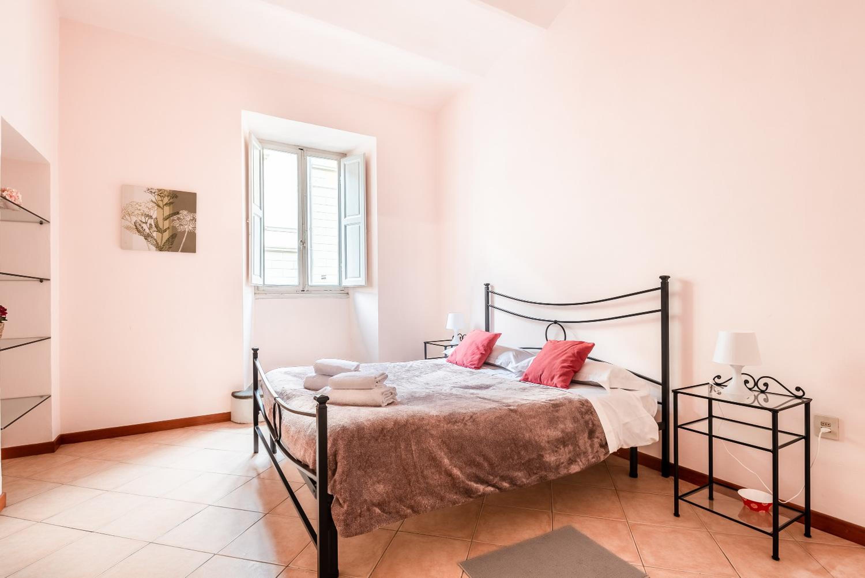 Two-Bedroom Superior Apartment