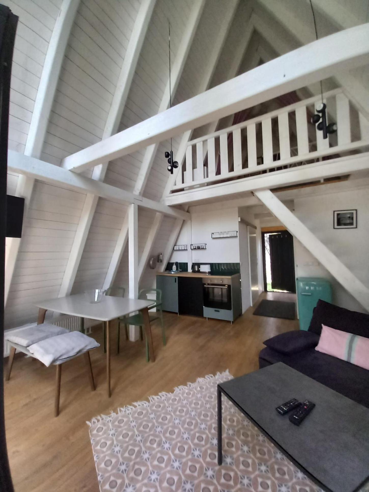 Two-Bedroom Chalet photo 3
