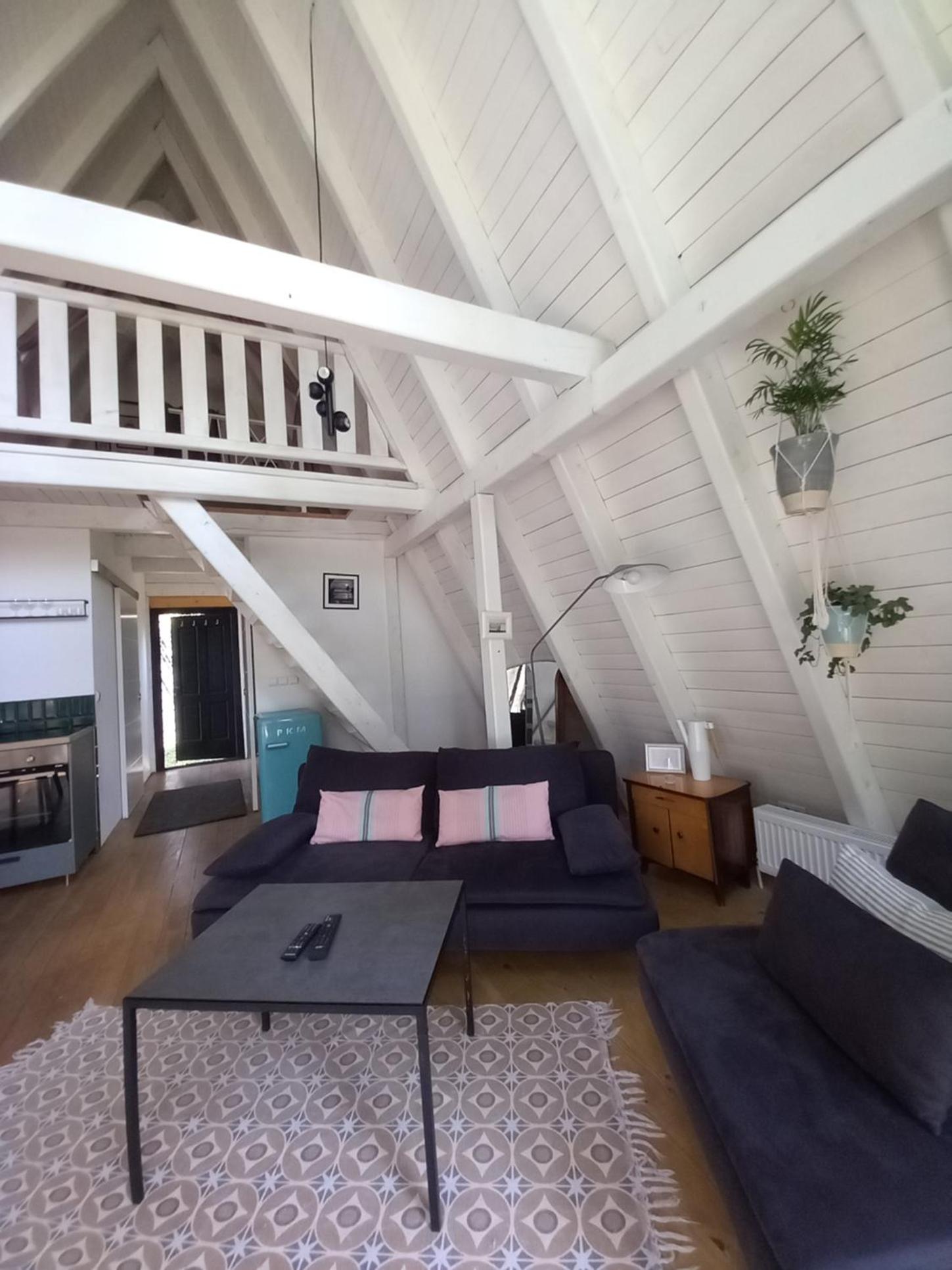 Two-Bedroom Chalet photo 2