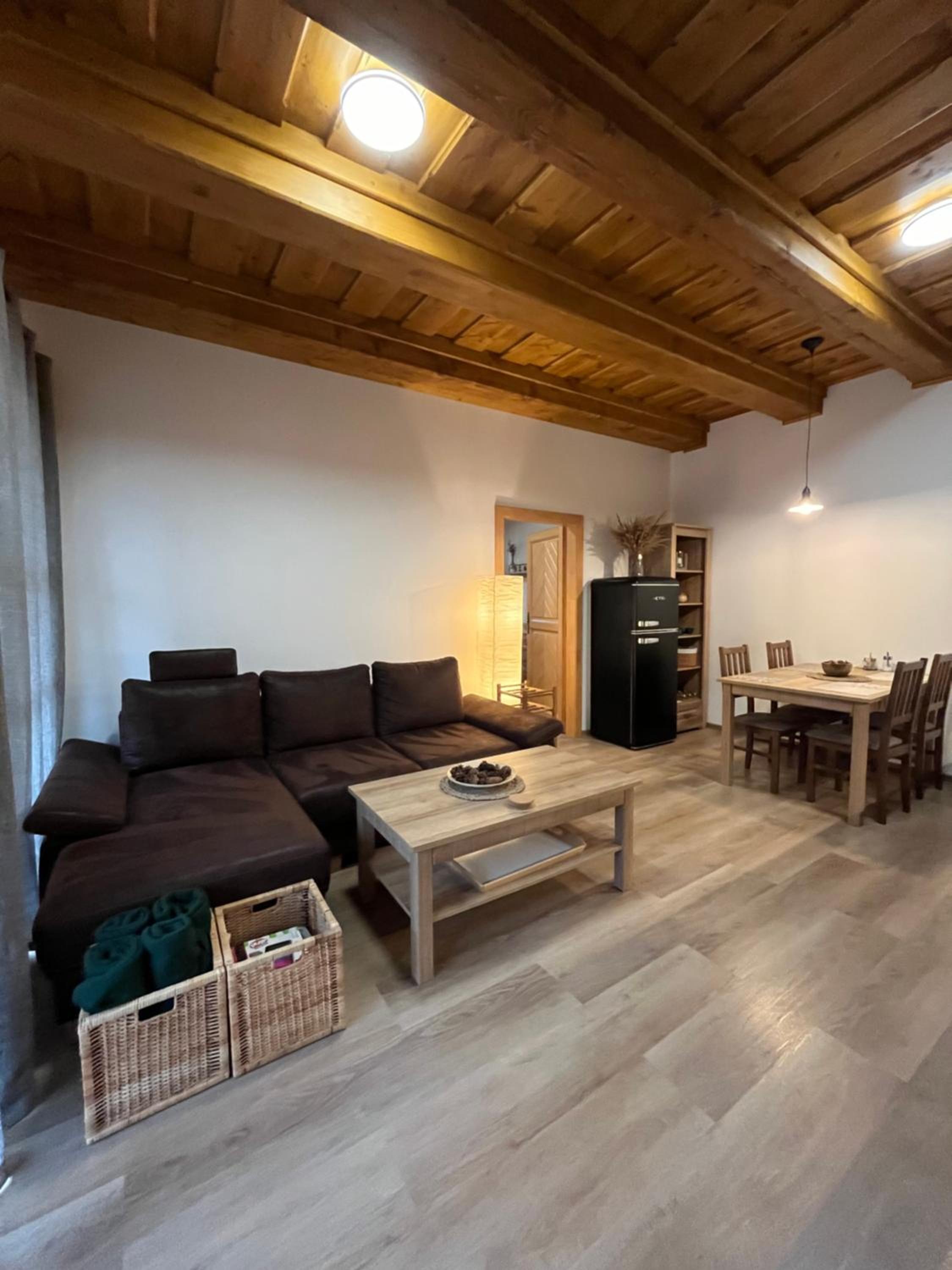Apartment with Terrace photo 3