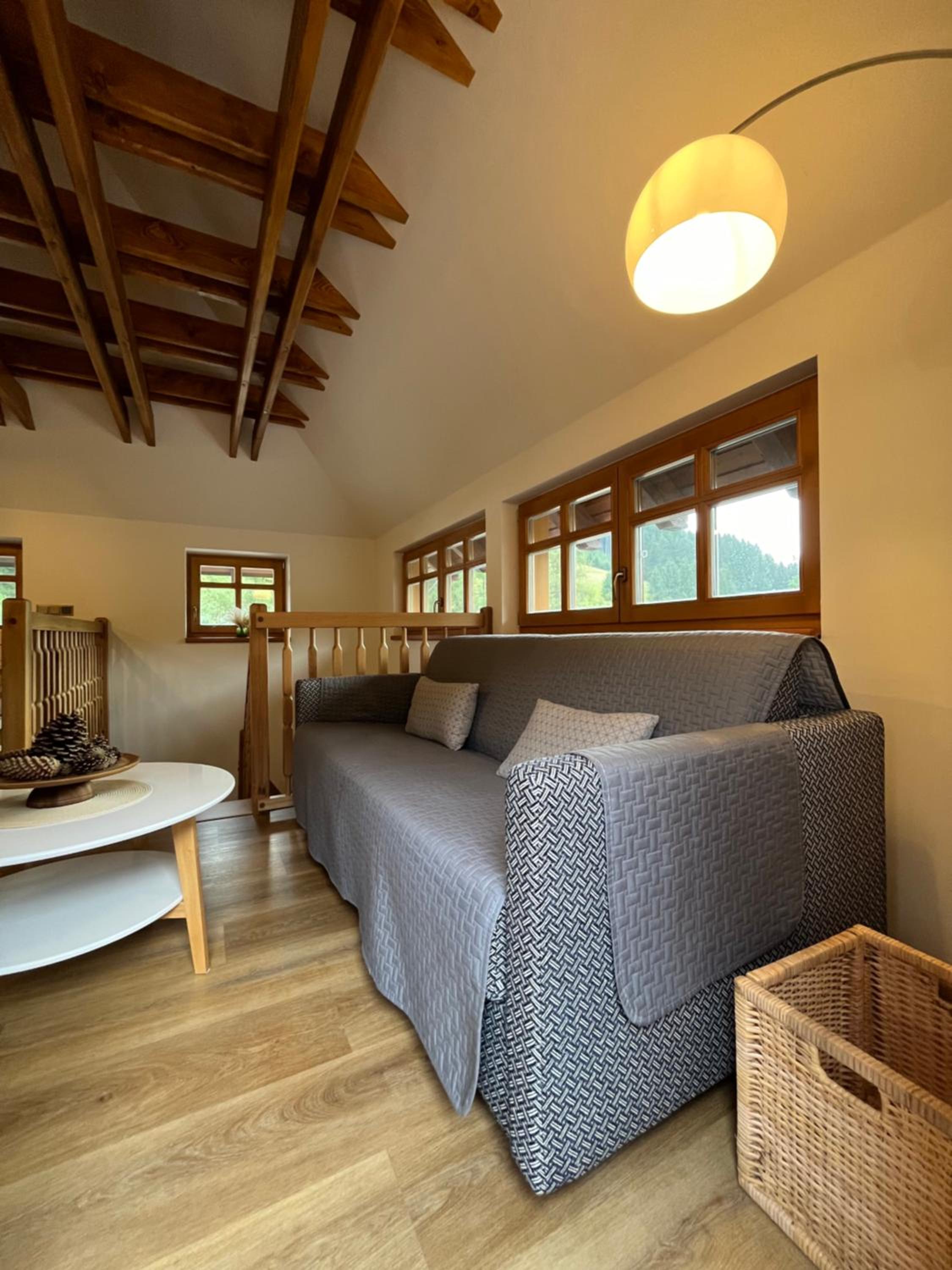 Duplex Apartment photo 2