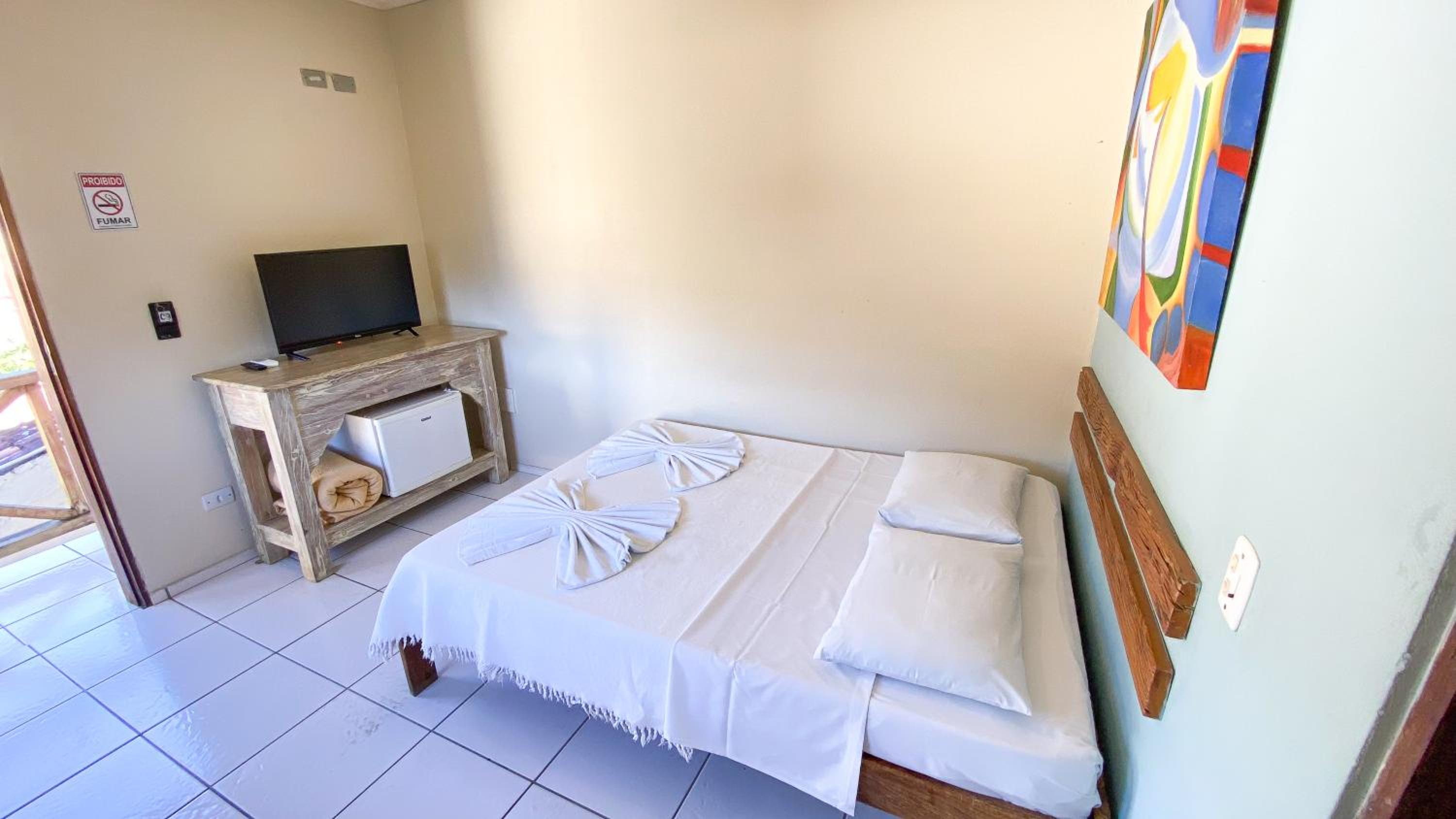 Economy Double Room photo 1
