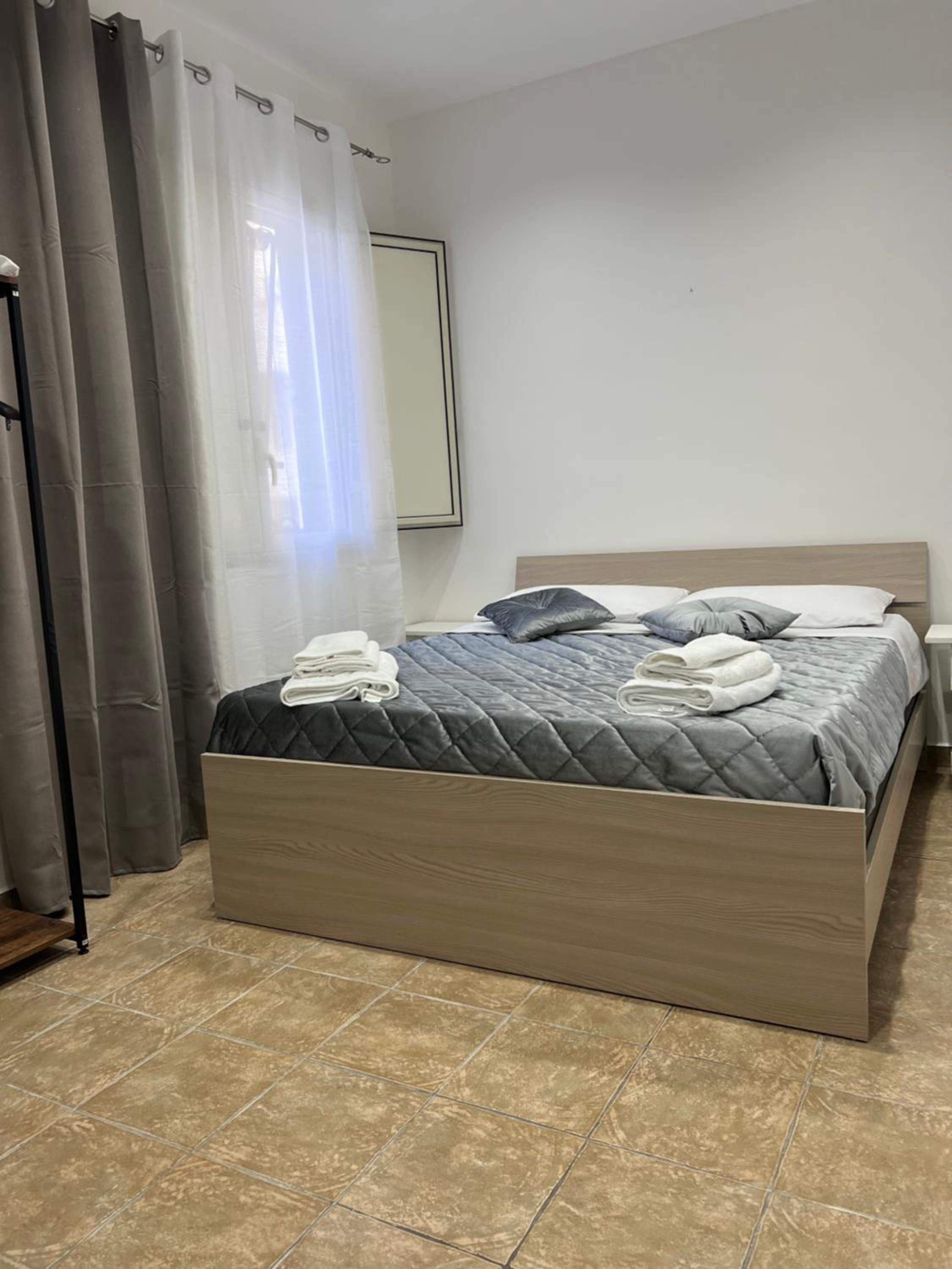 Classic Apartment