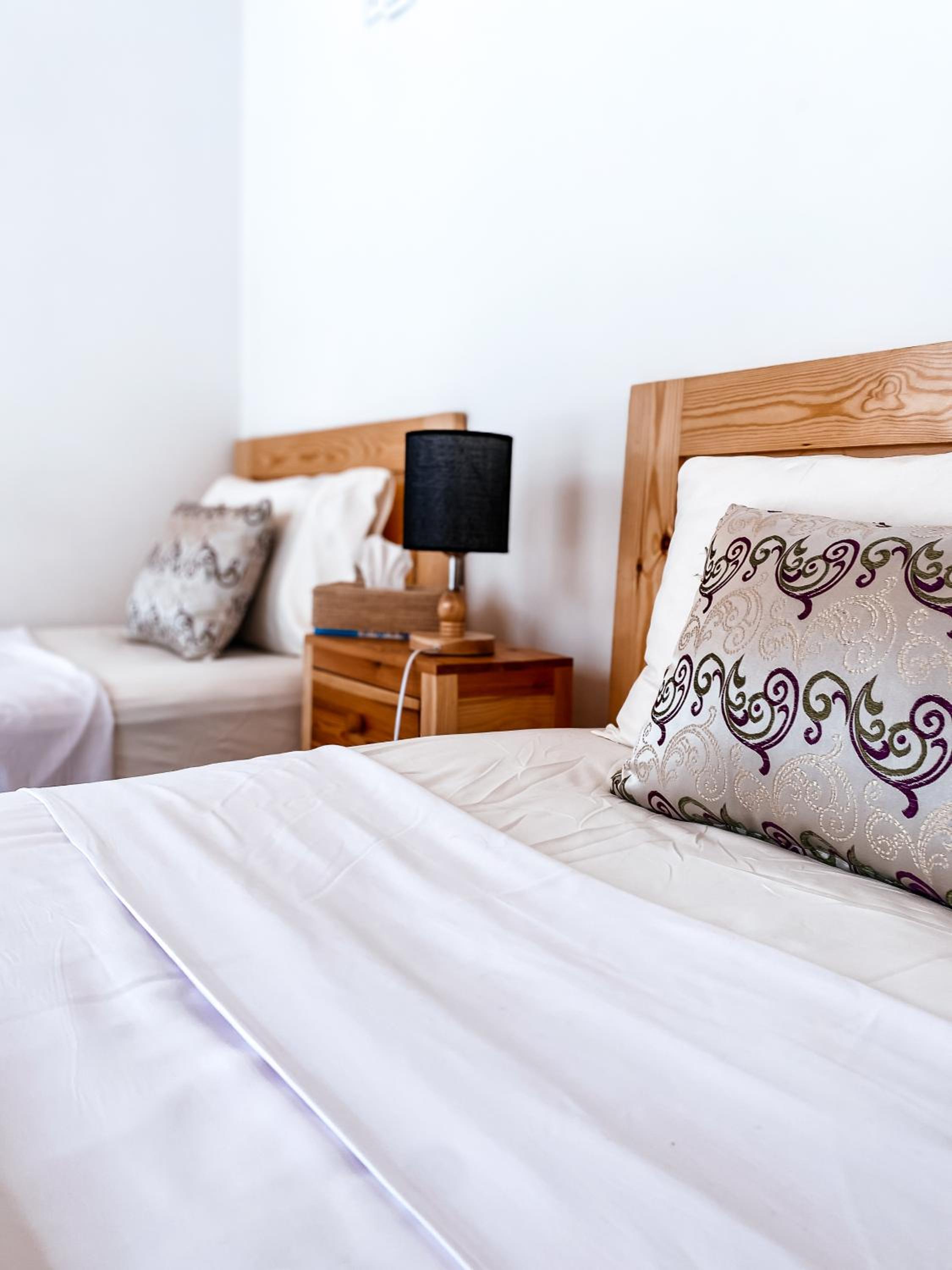 Double or Twin Room Safa photo 1